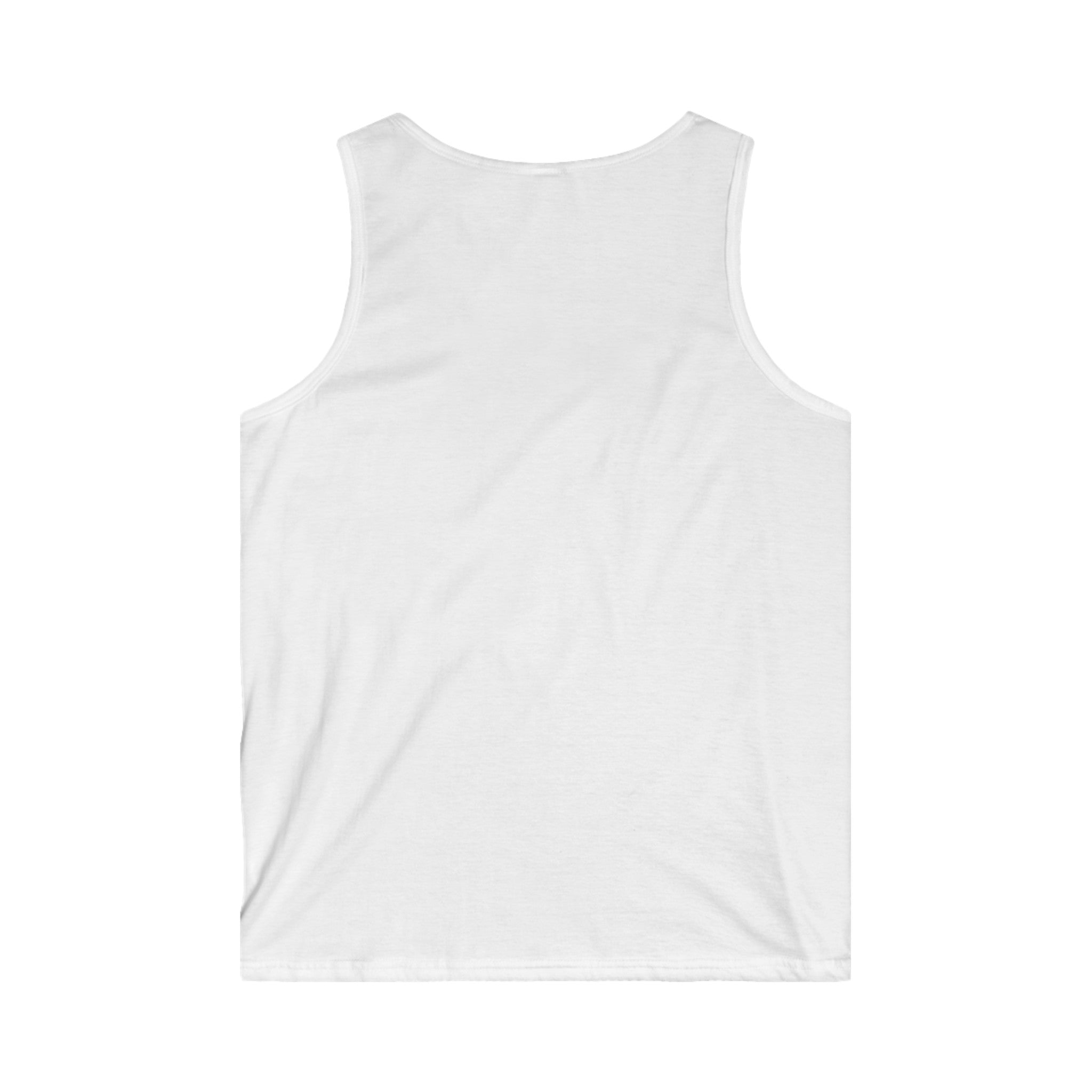 Türkiye Men's Tank Top