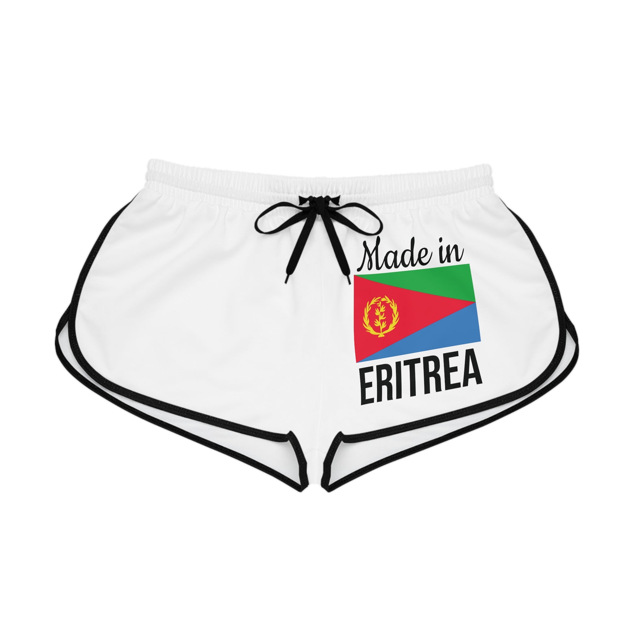 Eritrea Women's Shorts