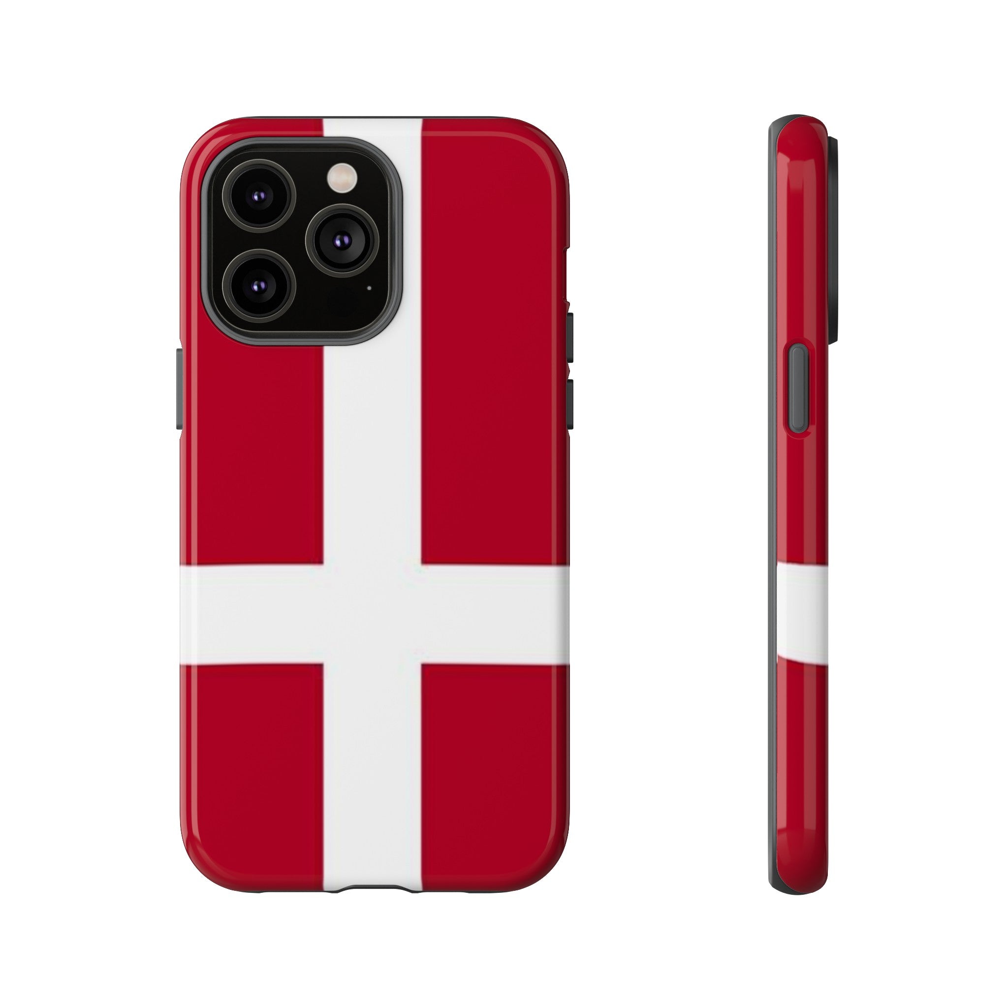 Denmark Phone Case