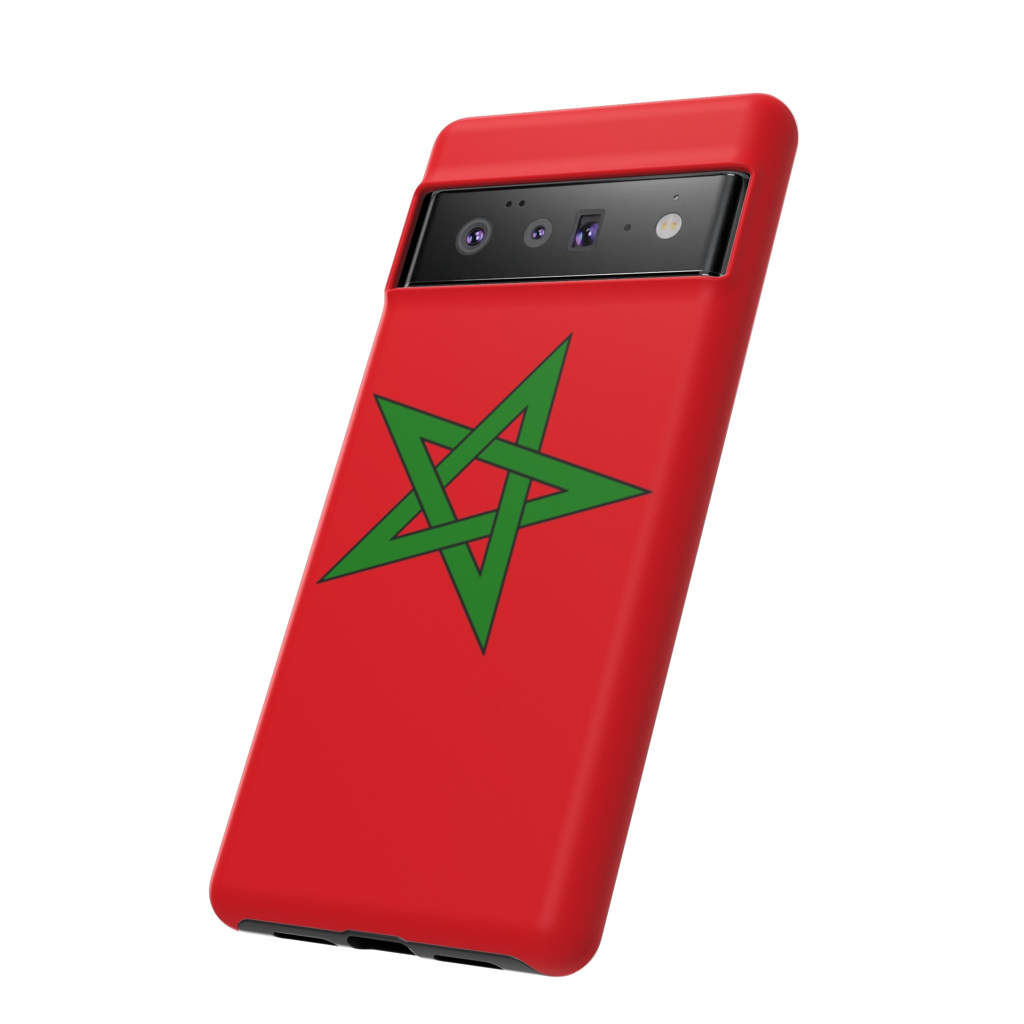 Morocco Phone Case