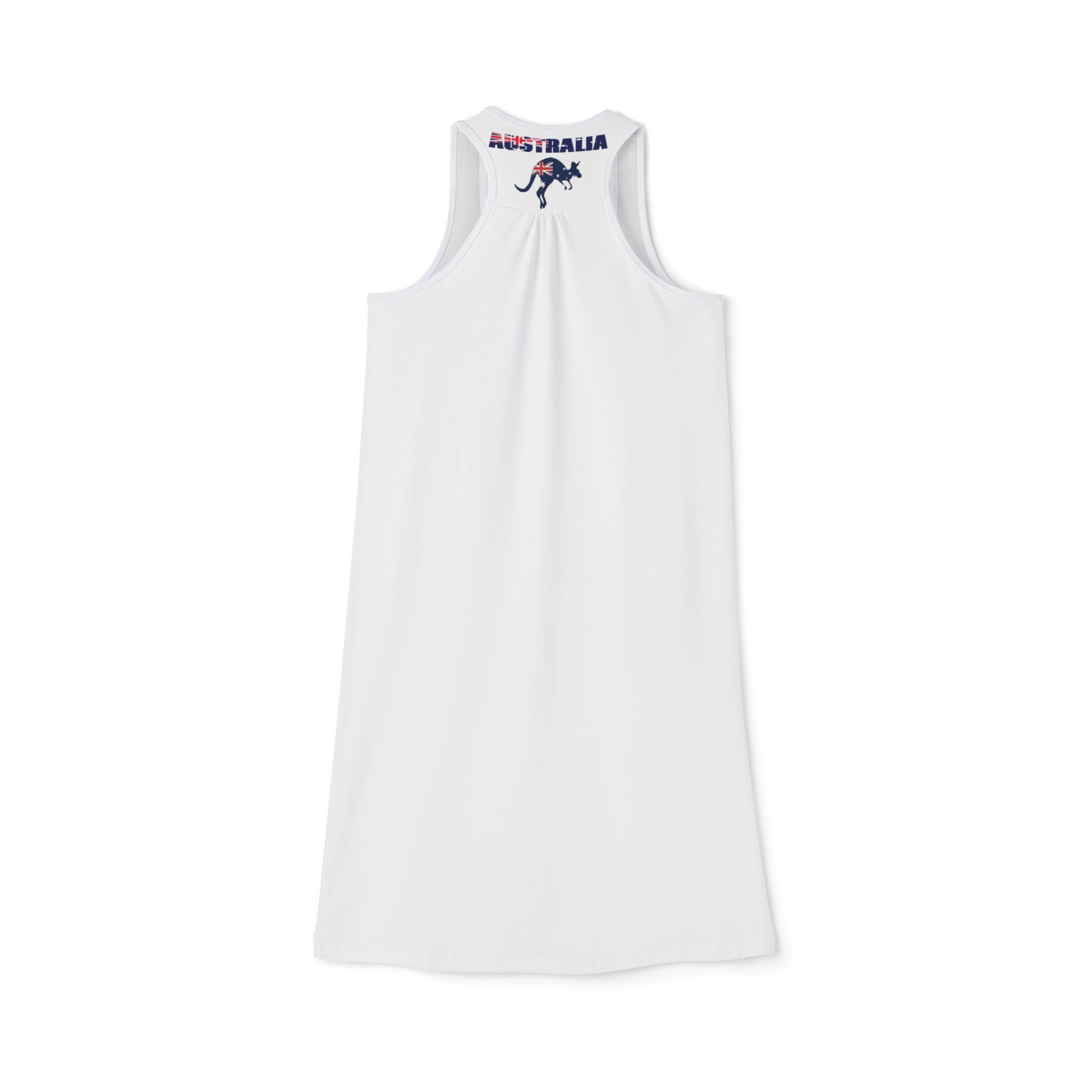 Australia Racerback Dress