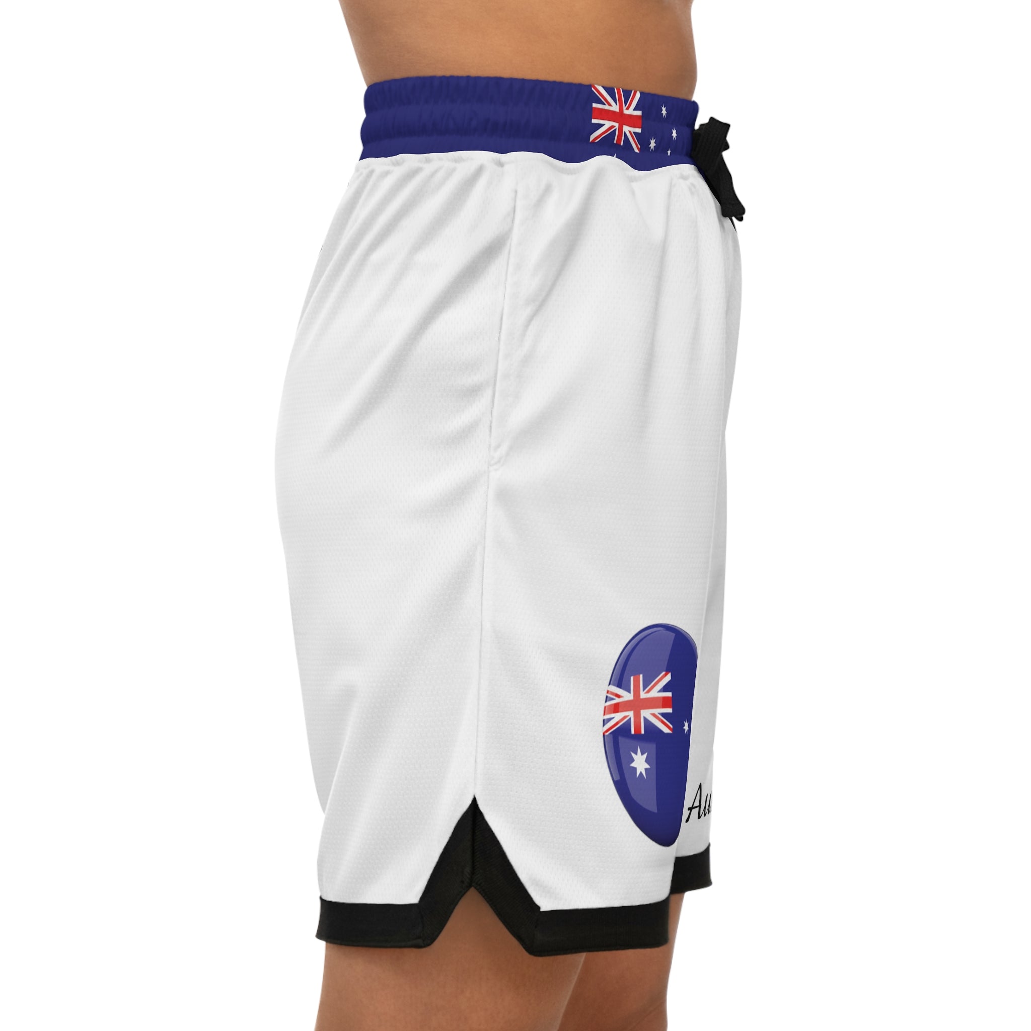 Australia Men Shorts