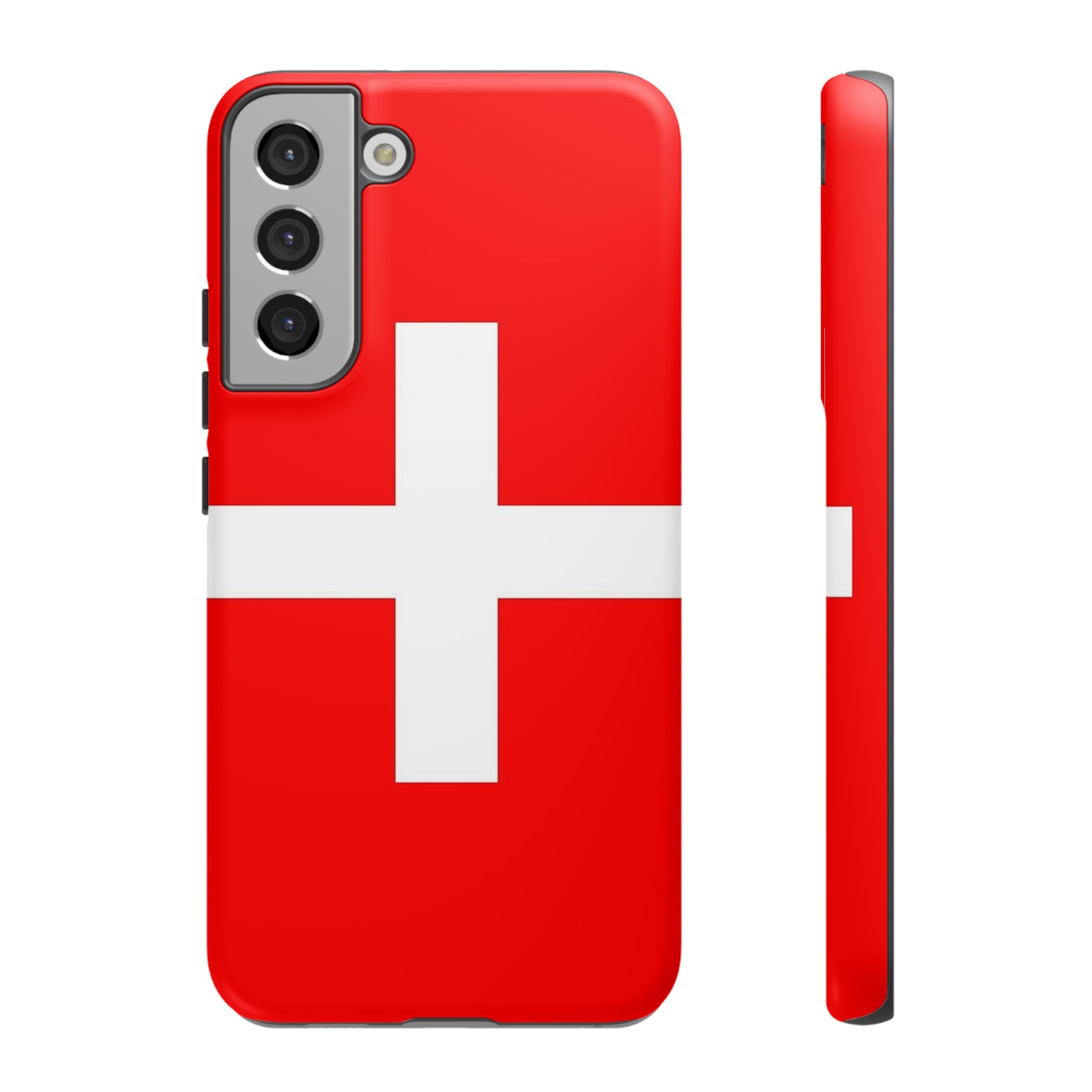 Switzerland Phone Case