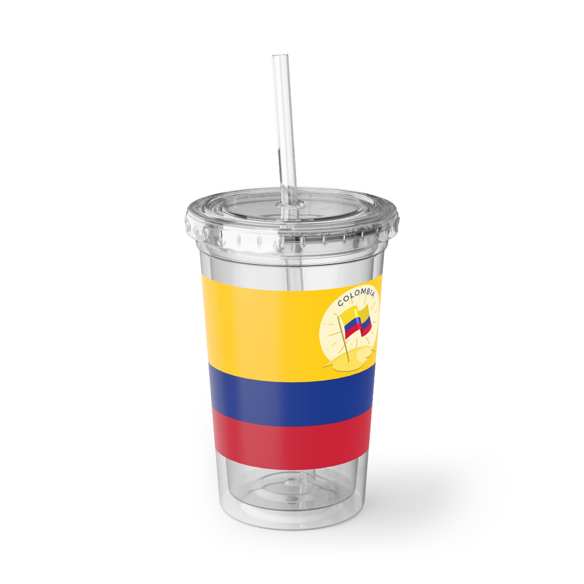 Colombia Cup