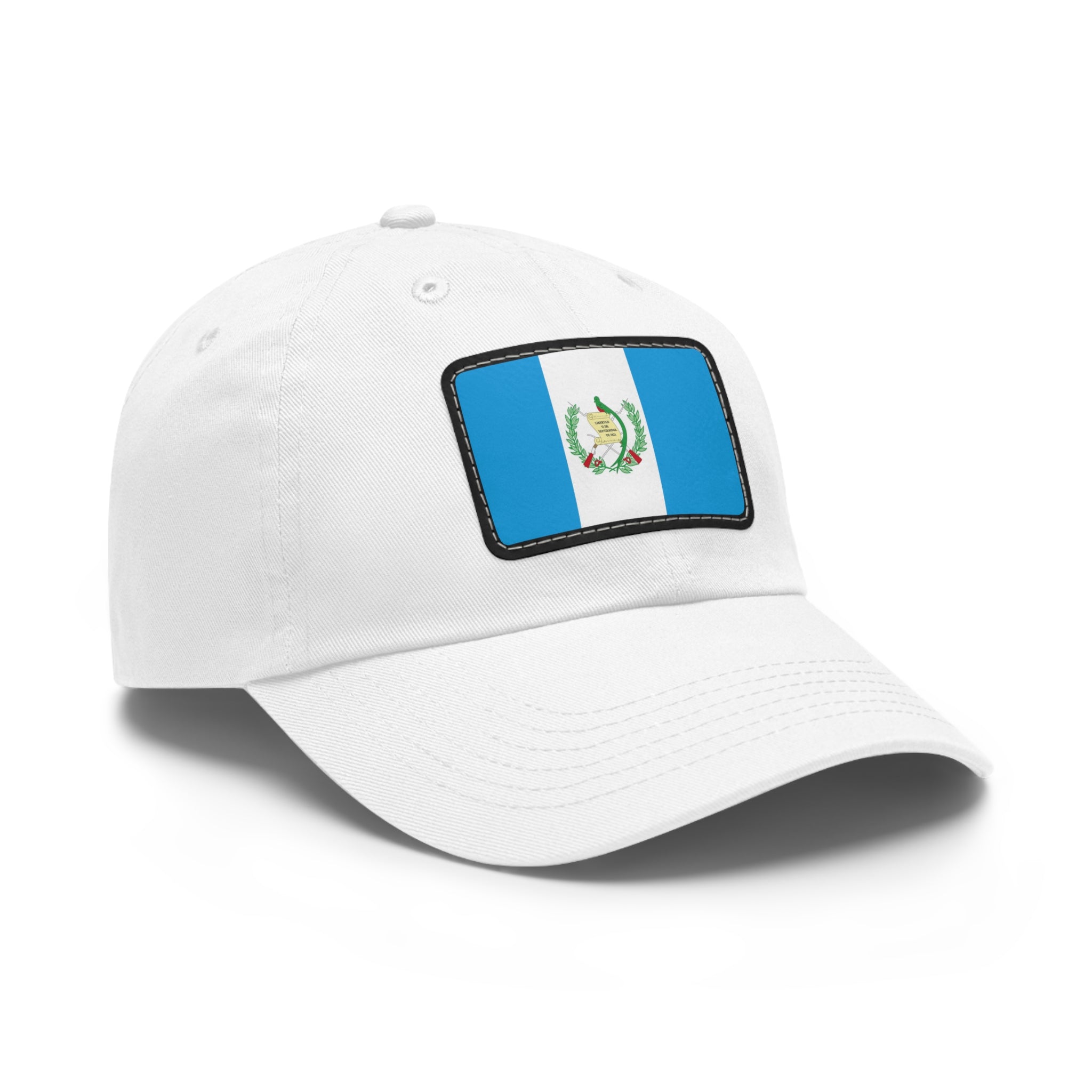 Guatemala Hat