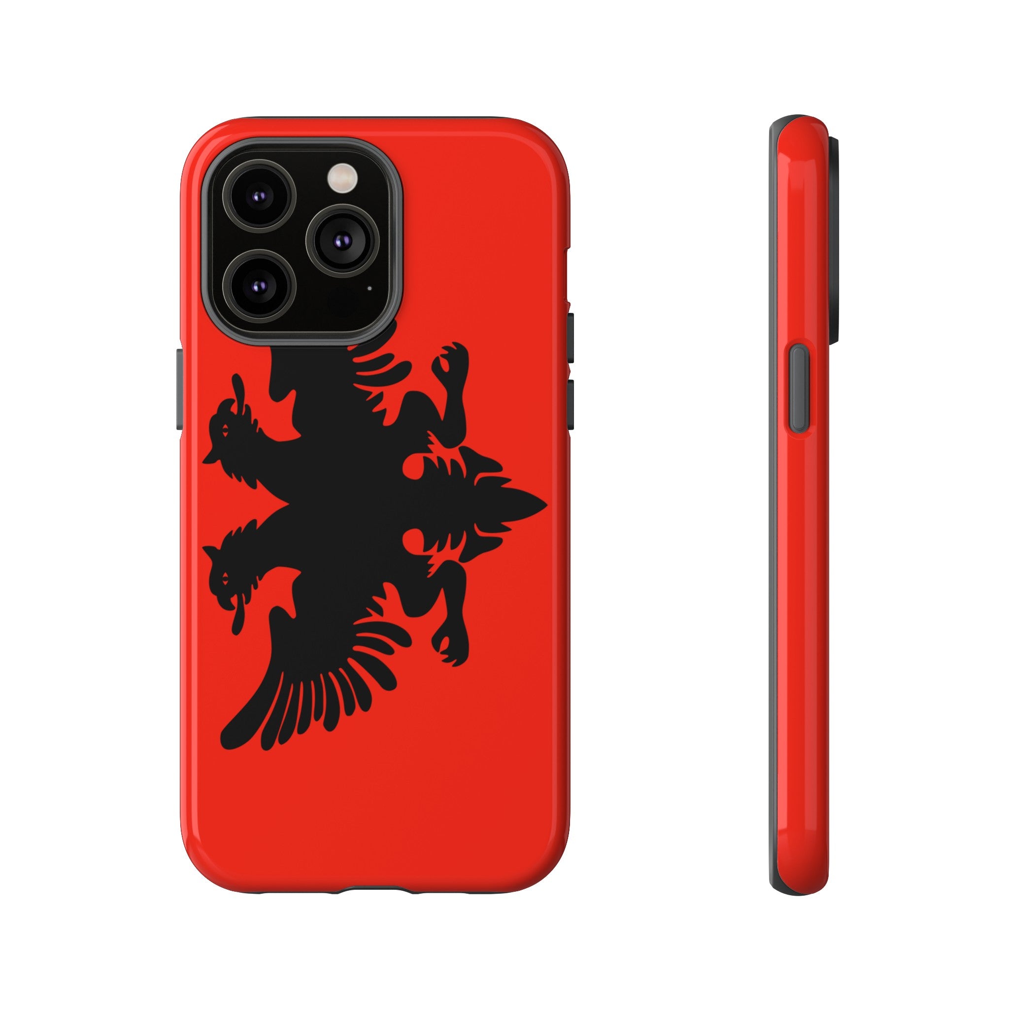 Albania Phone Case