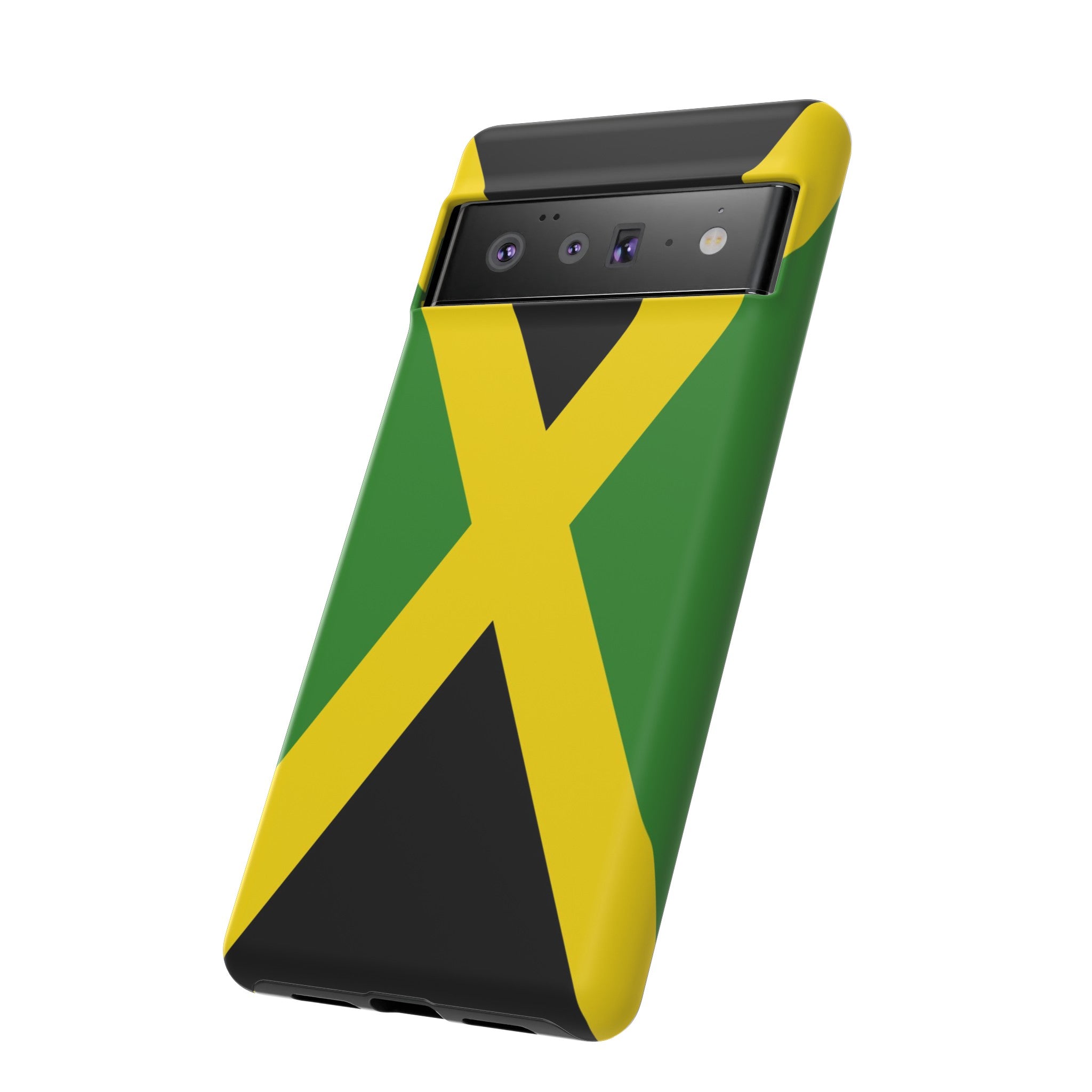 Jamaica Phone Case