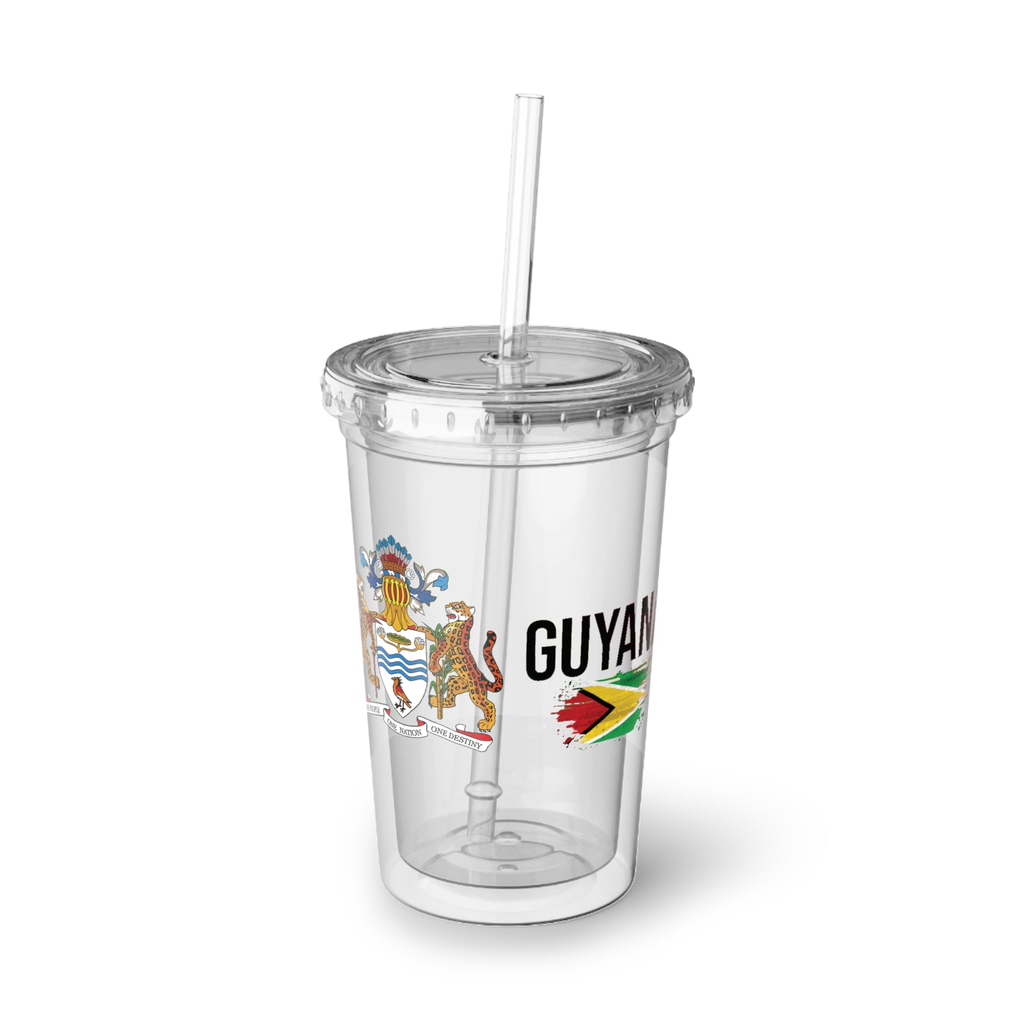 Guyana Cup