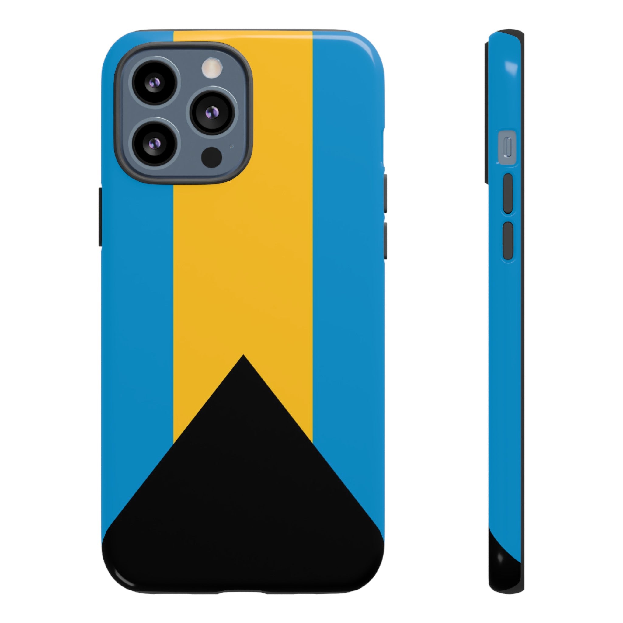 Bahamas Phone Case