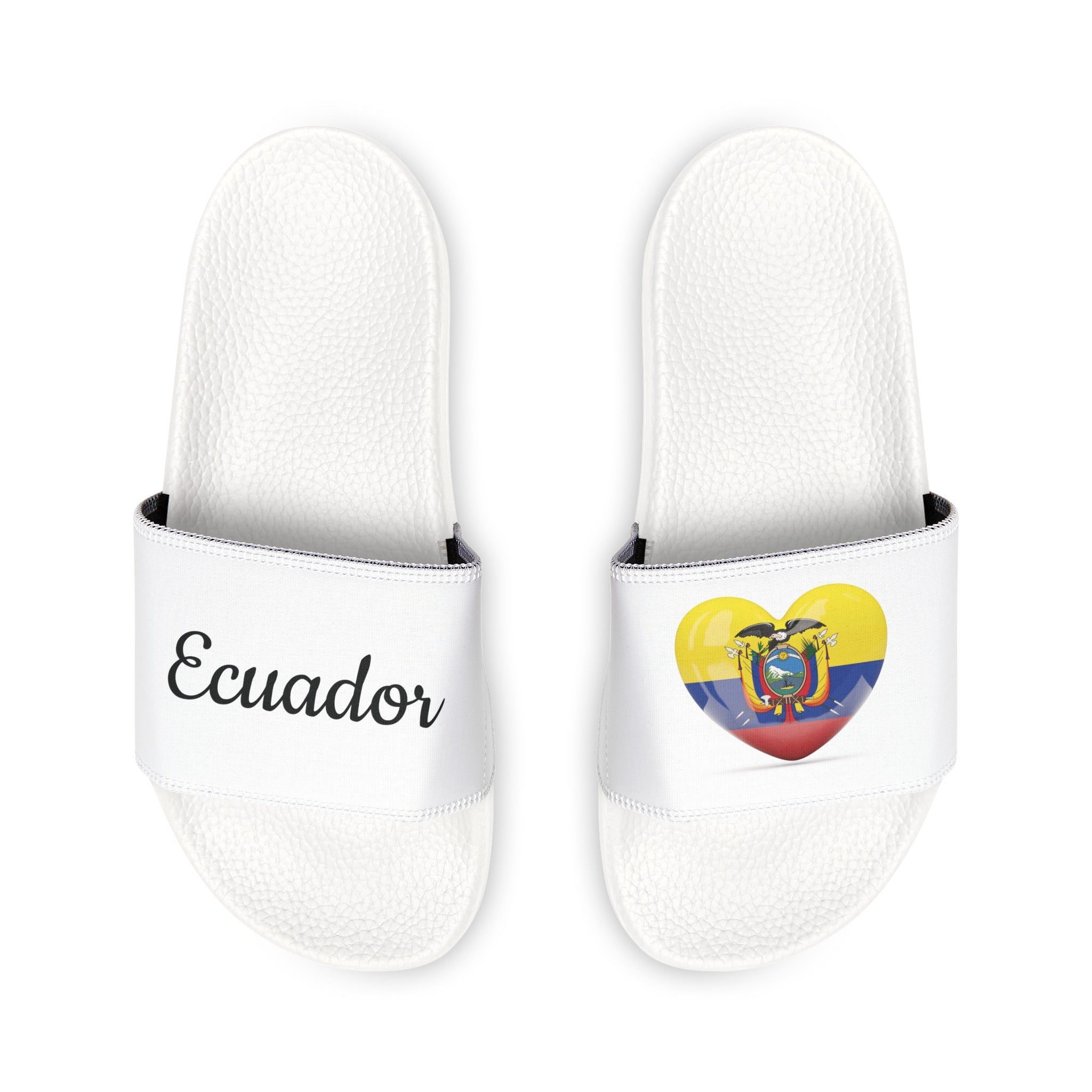 Ecuador Women's Sliders