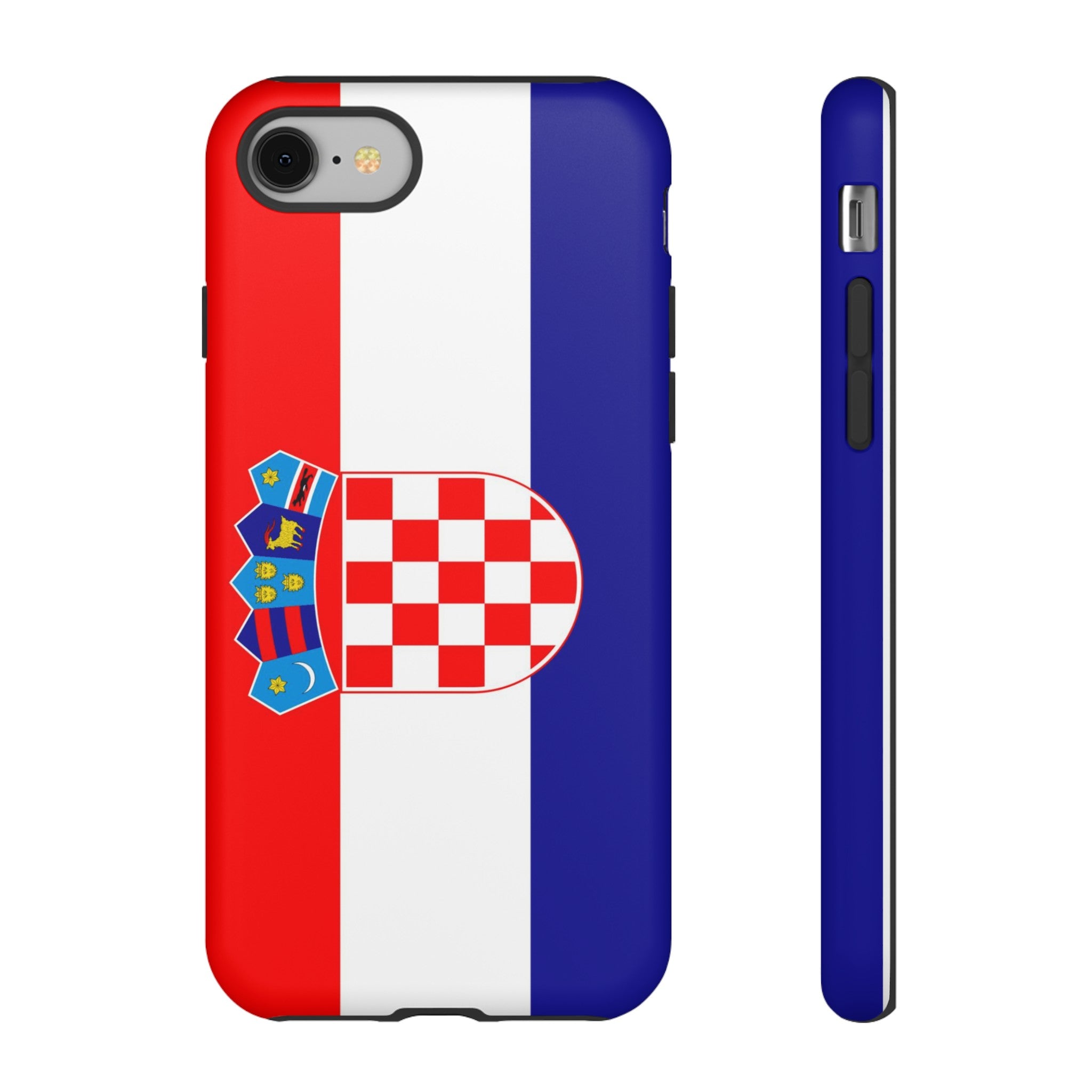 Croatia Phone Case