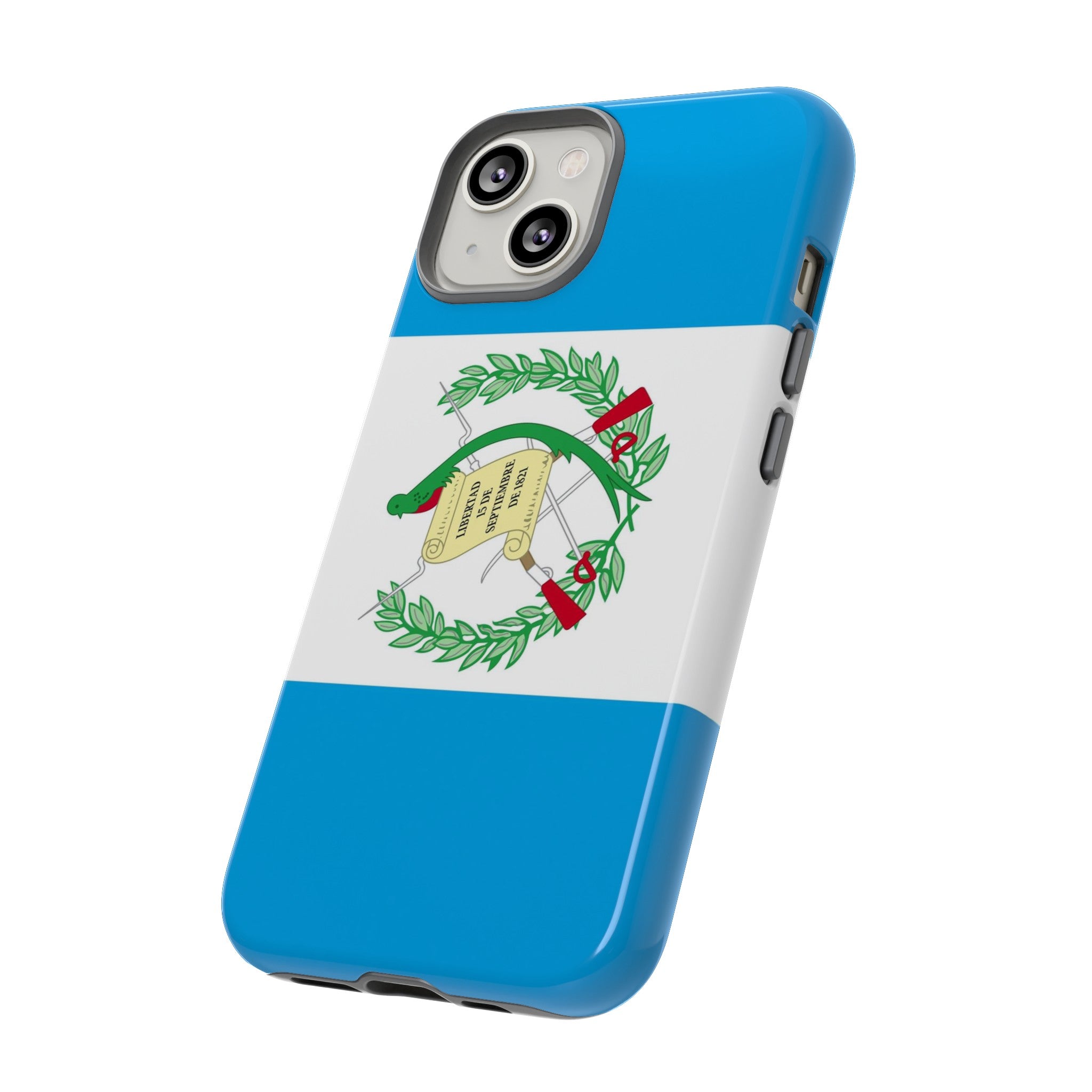 Guatemala Phone Case