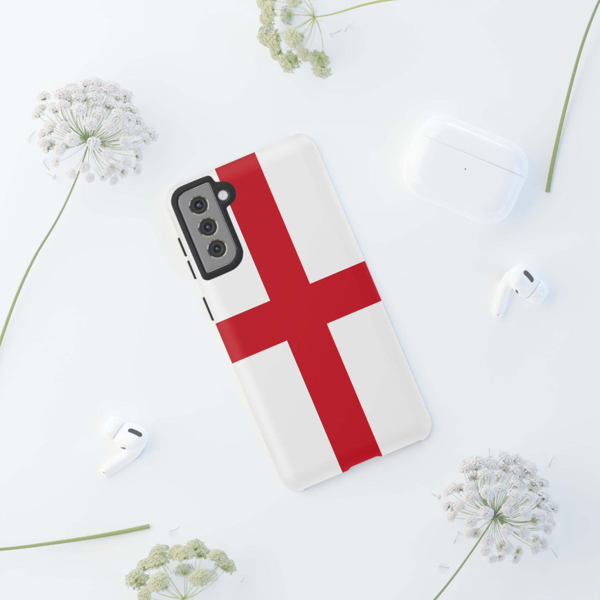 England Phone Case