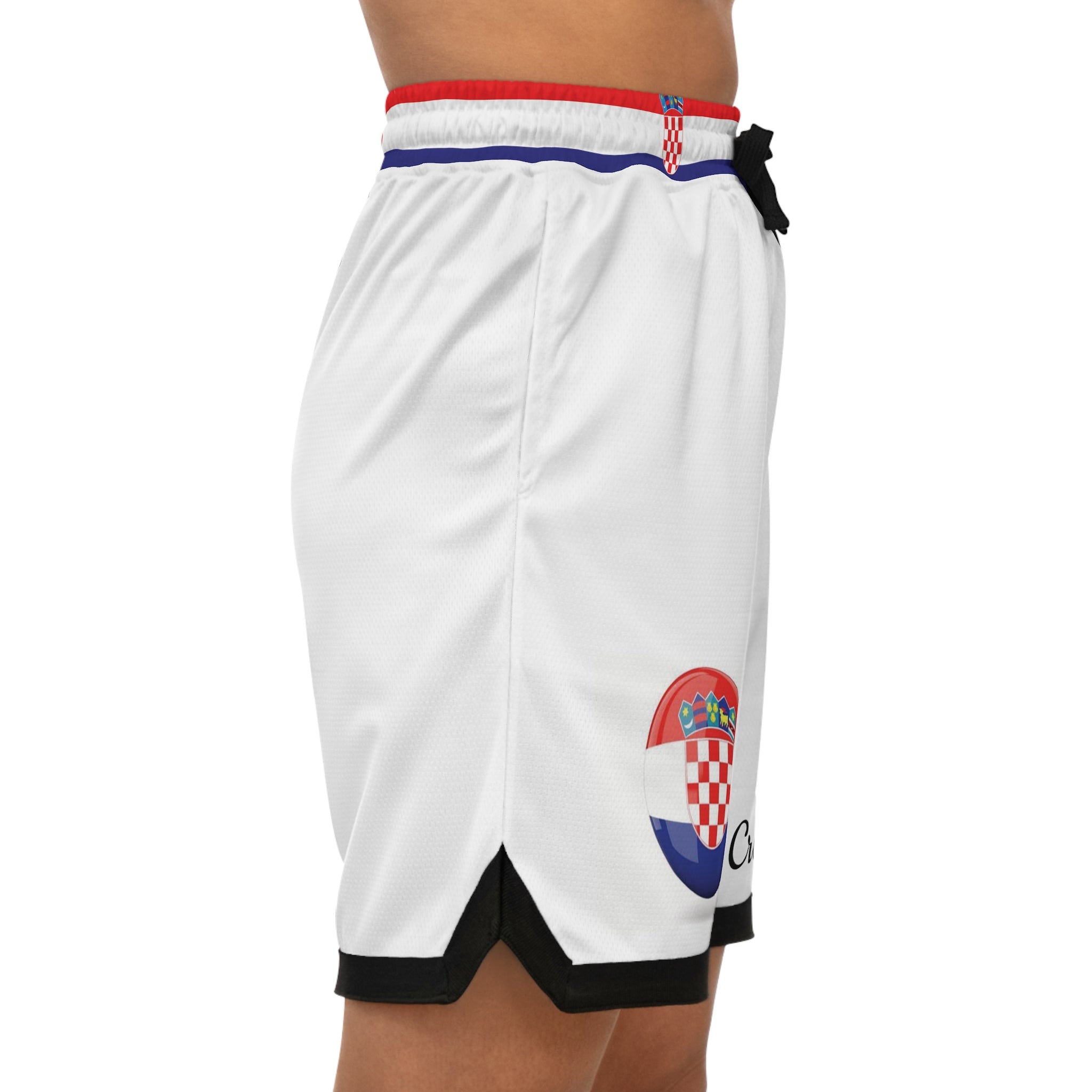 Croatia Men Shorts