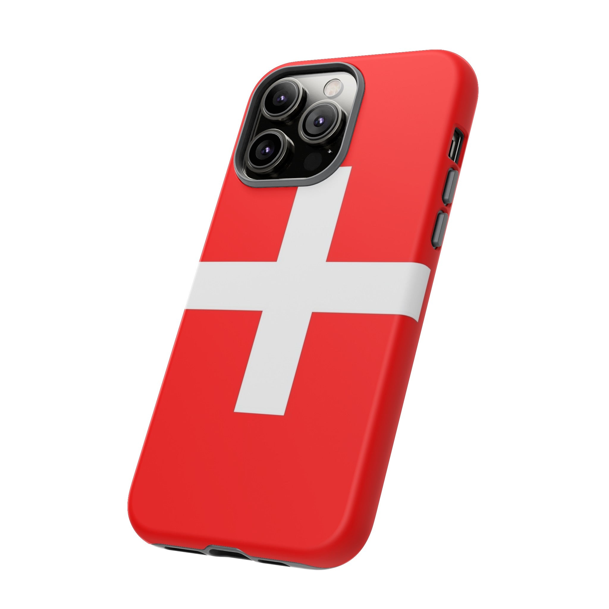 Switzerland Phone Case