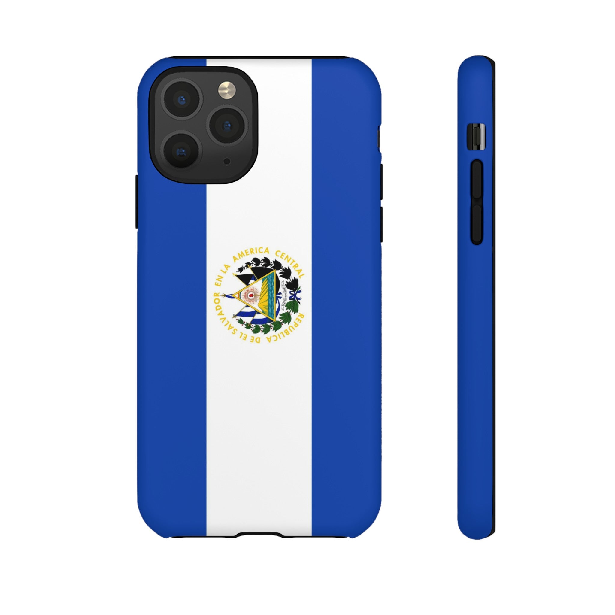 El Salvador Phone Case