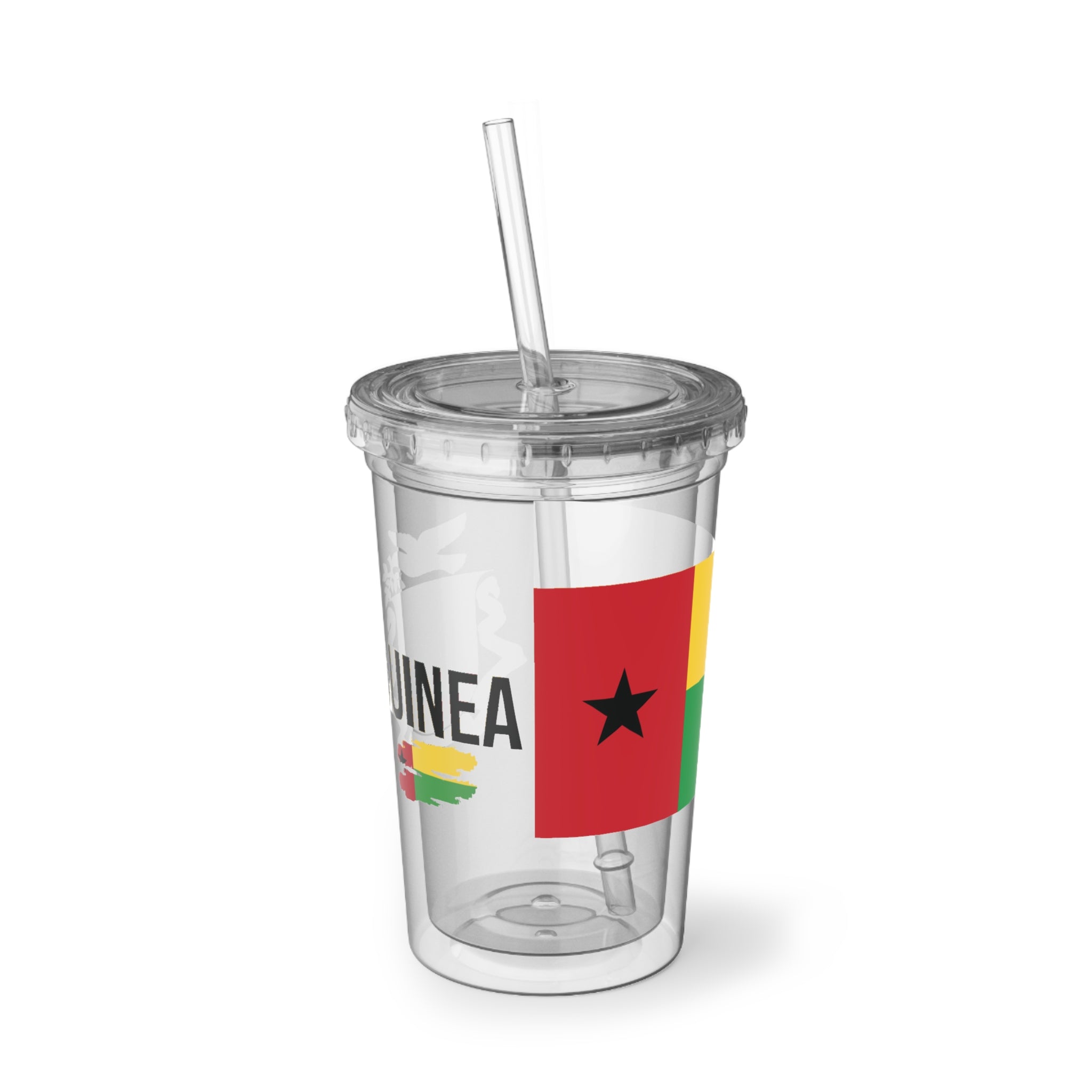 Guinea Cup