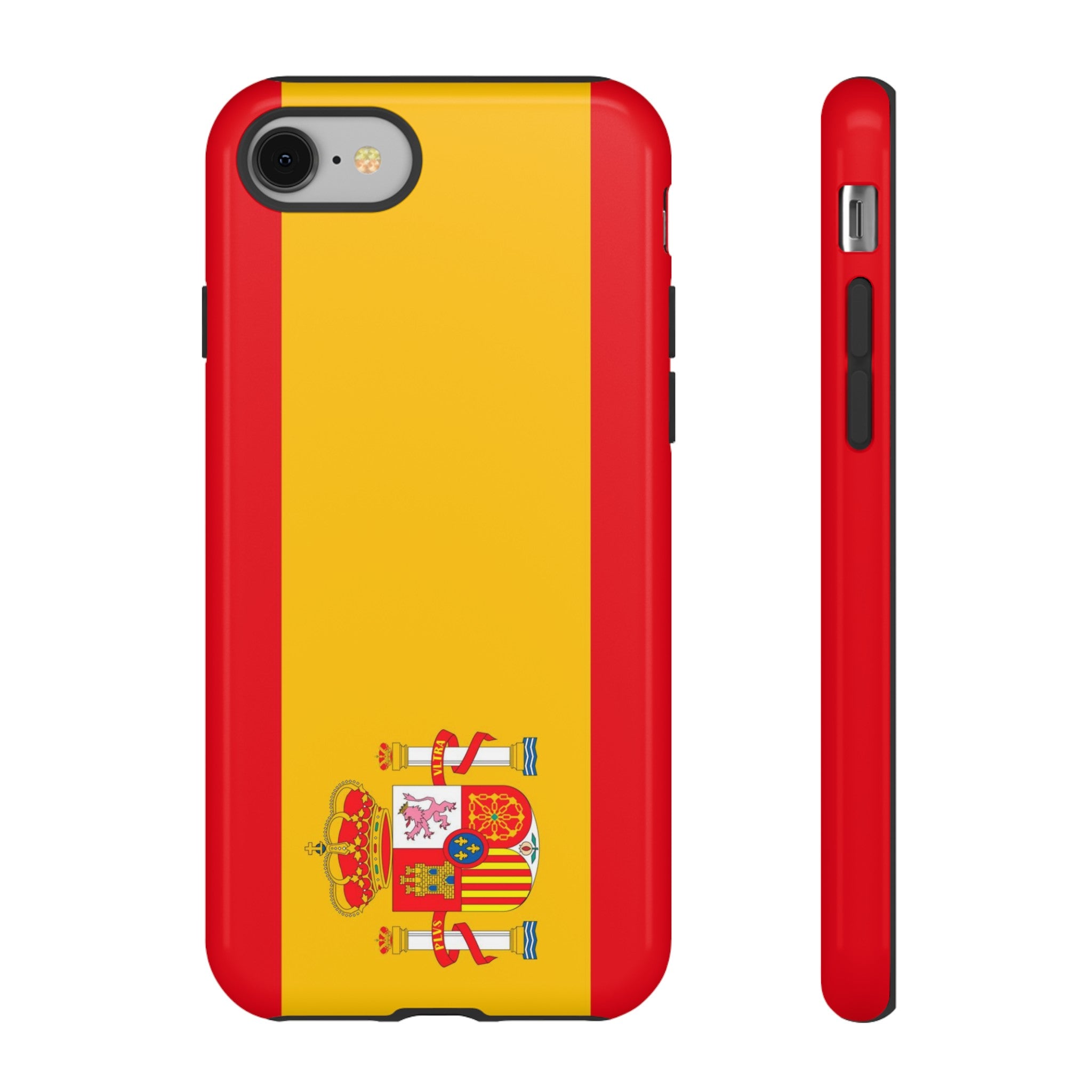 Spain Phone Case