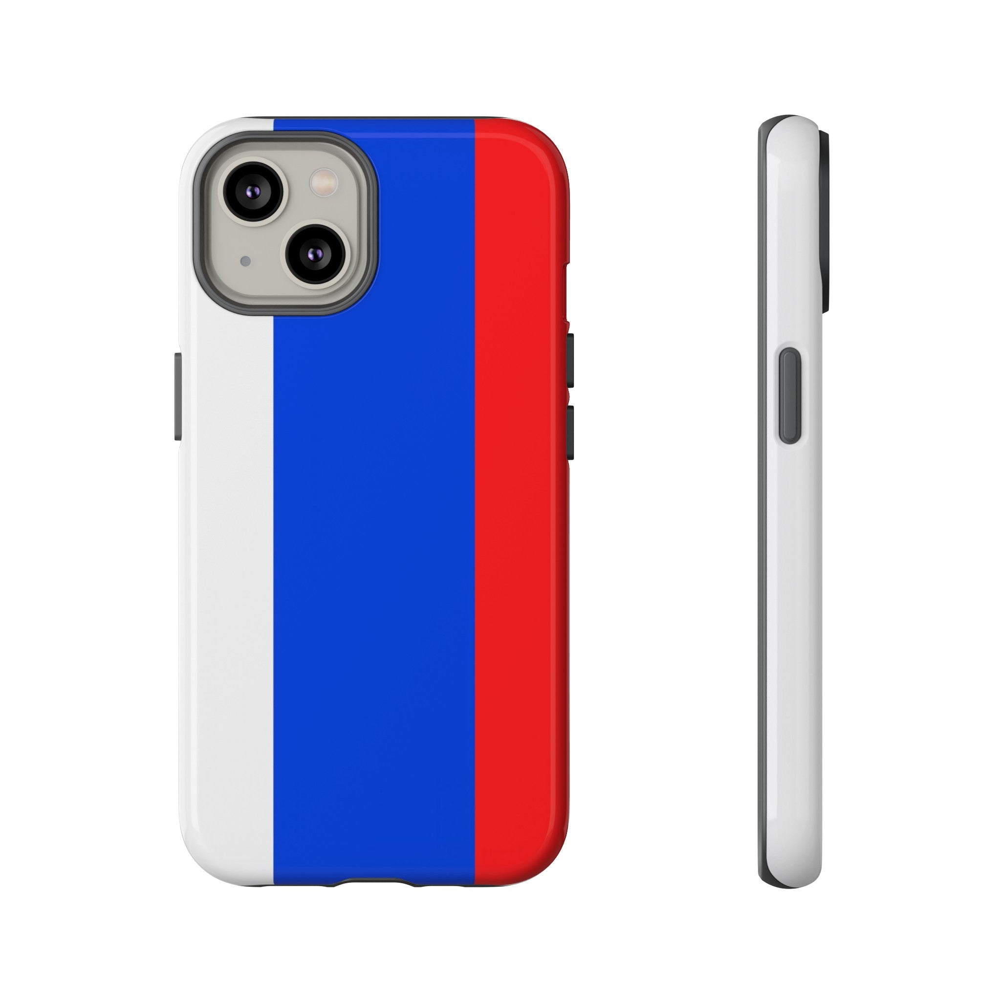 Russia Phone Case