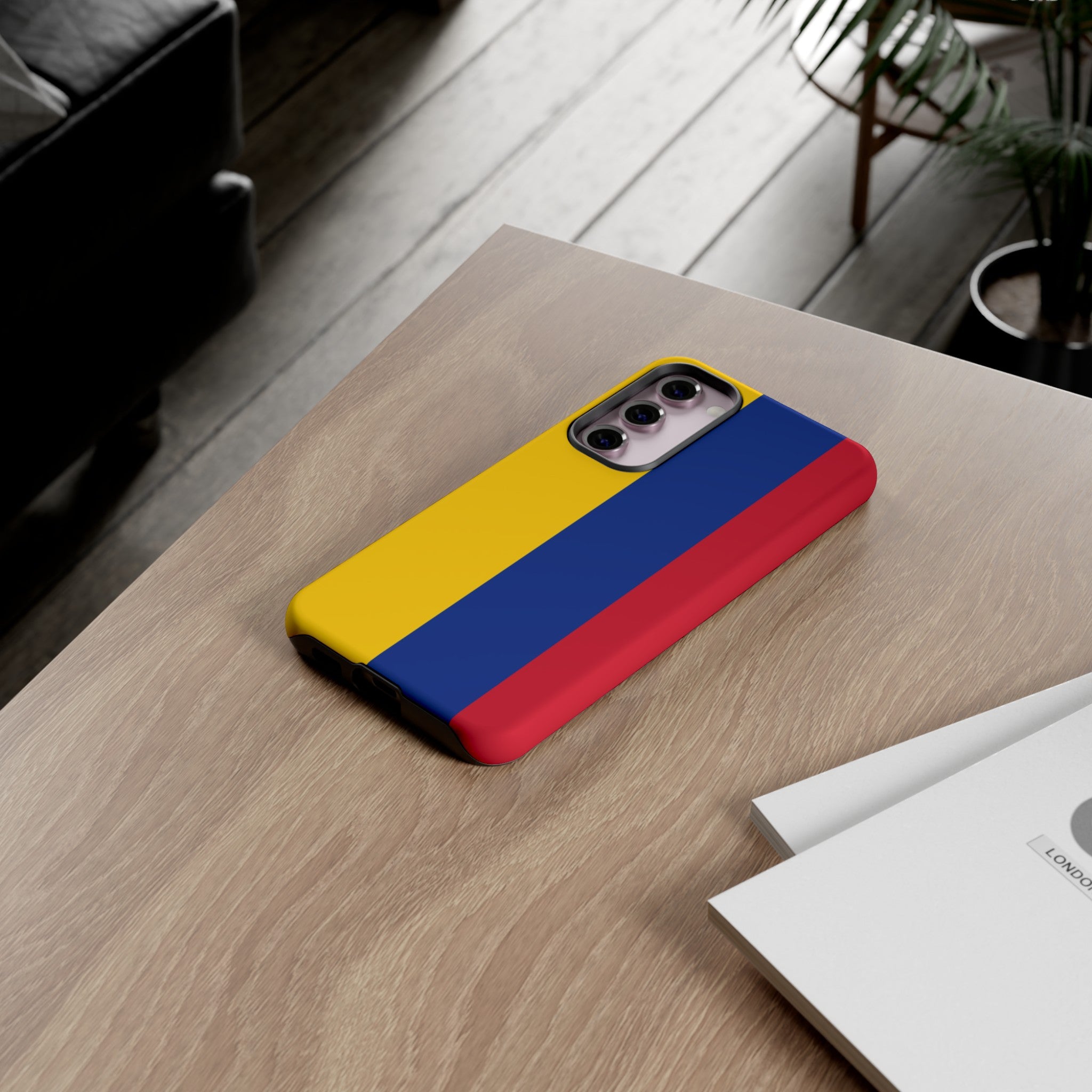 Colombia Phone Case