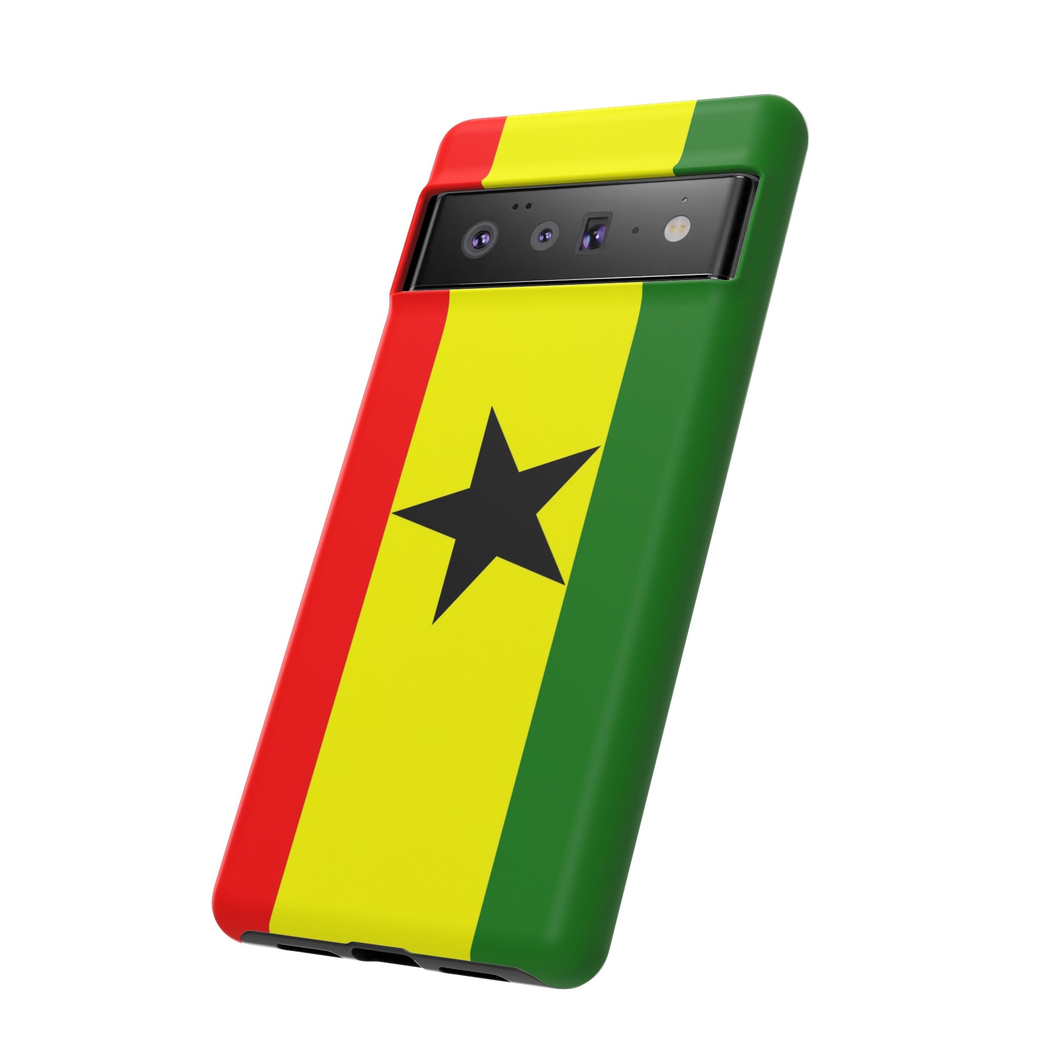 Ghana Phone Case