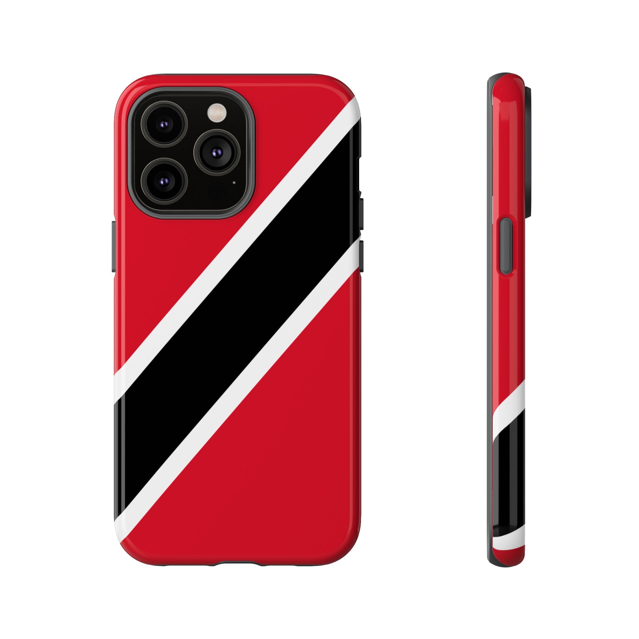 Trinidad And Tobago Phone Case