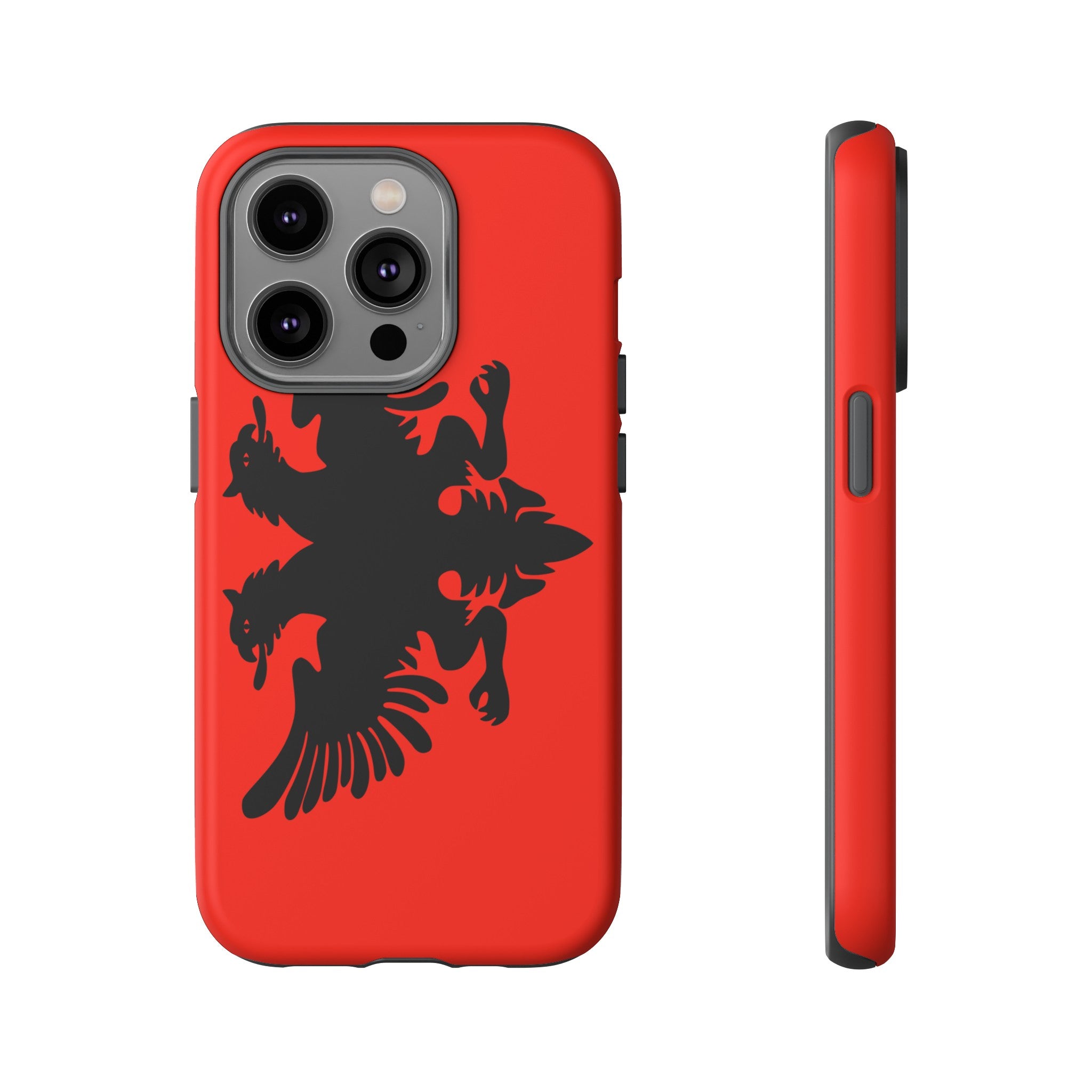 Albania Phone Case