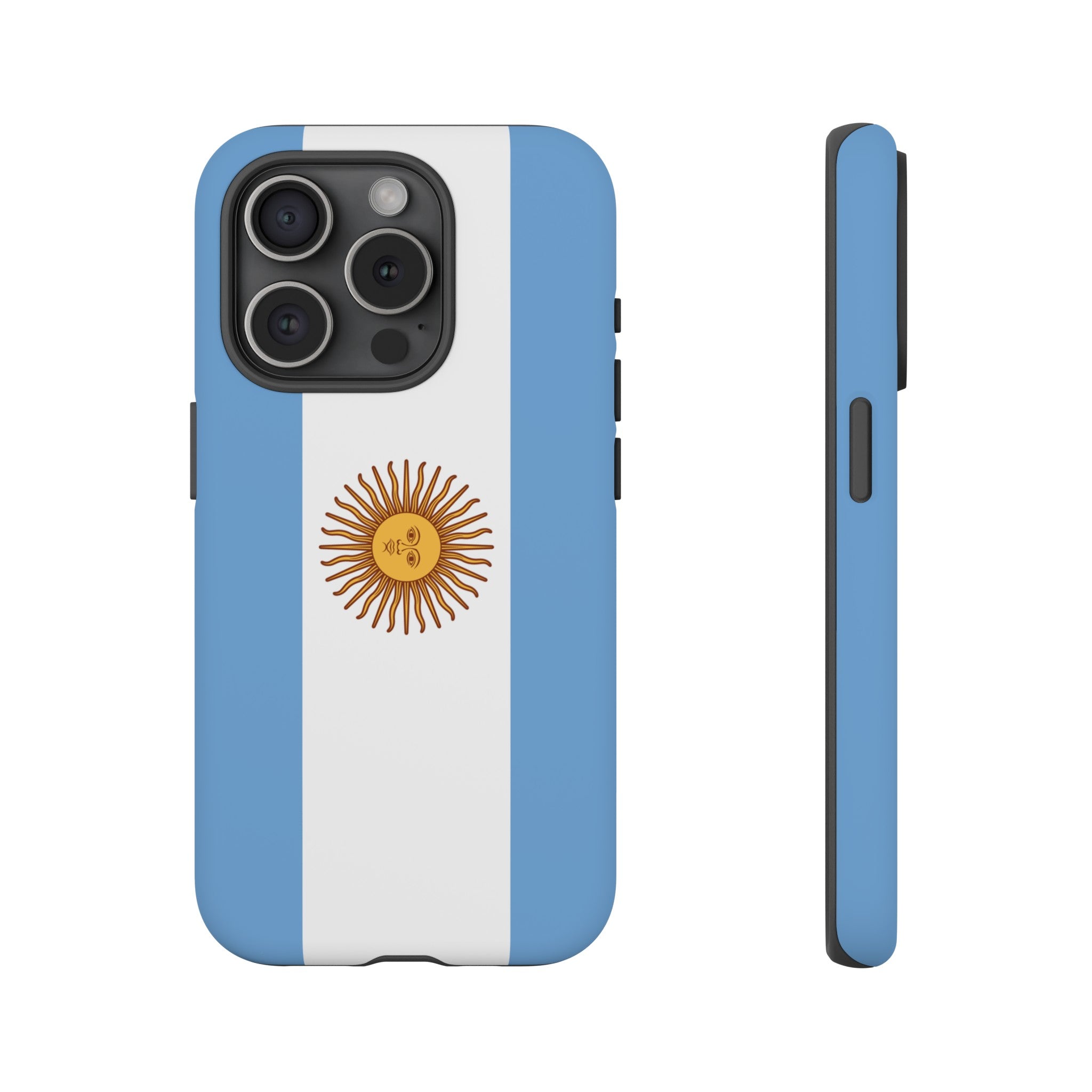 Argentina Phone Case