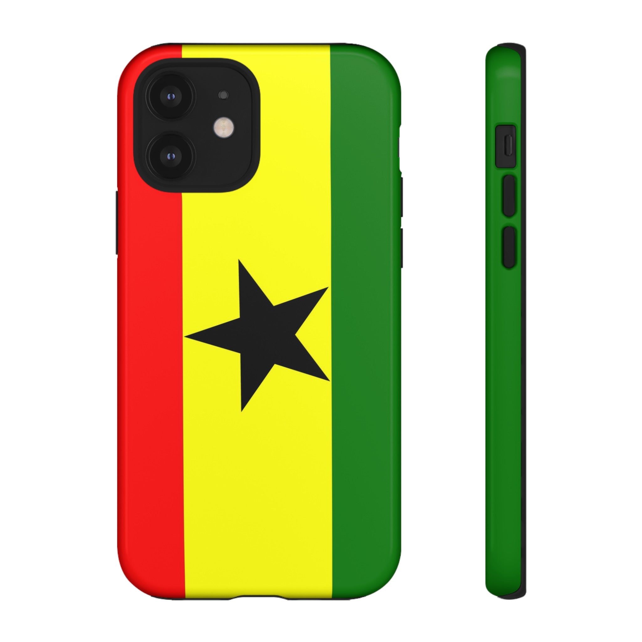 Ghana Phone Case