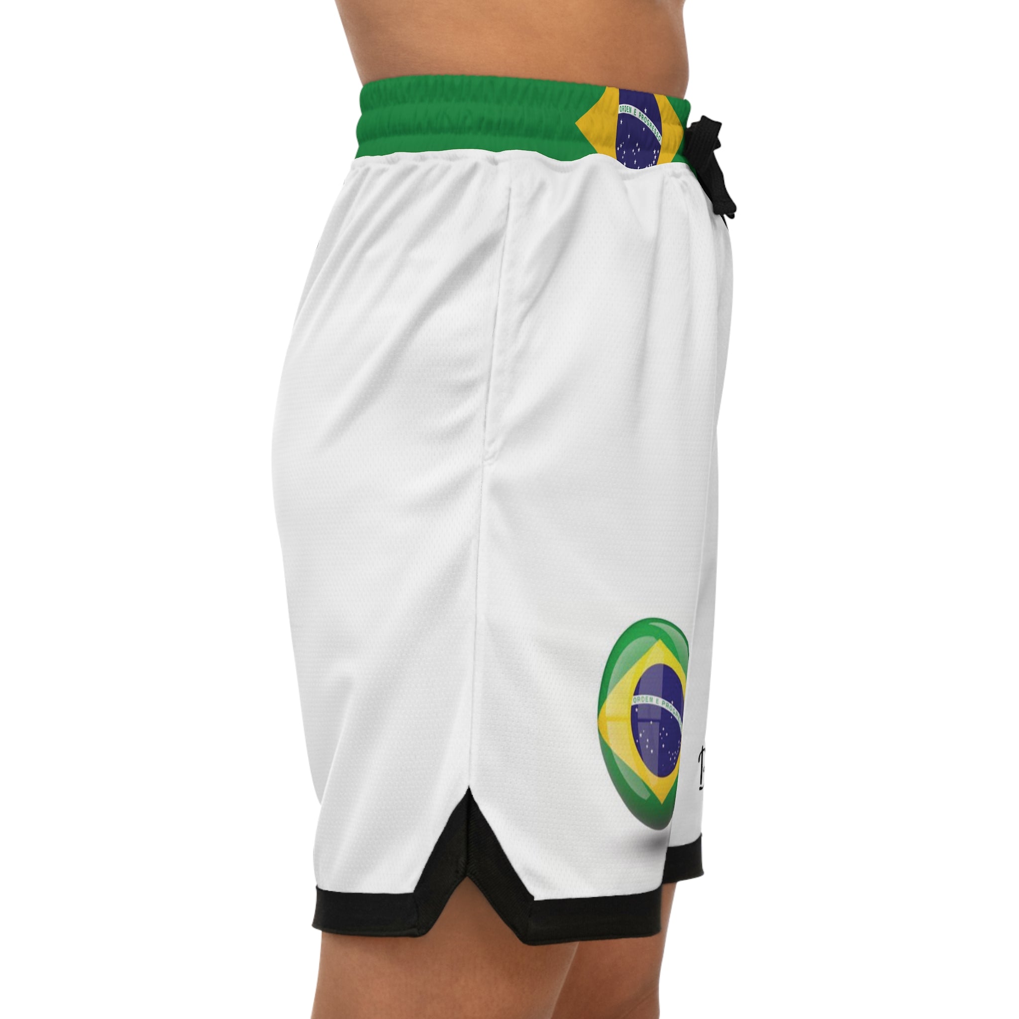 Brazil Men Shorts