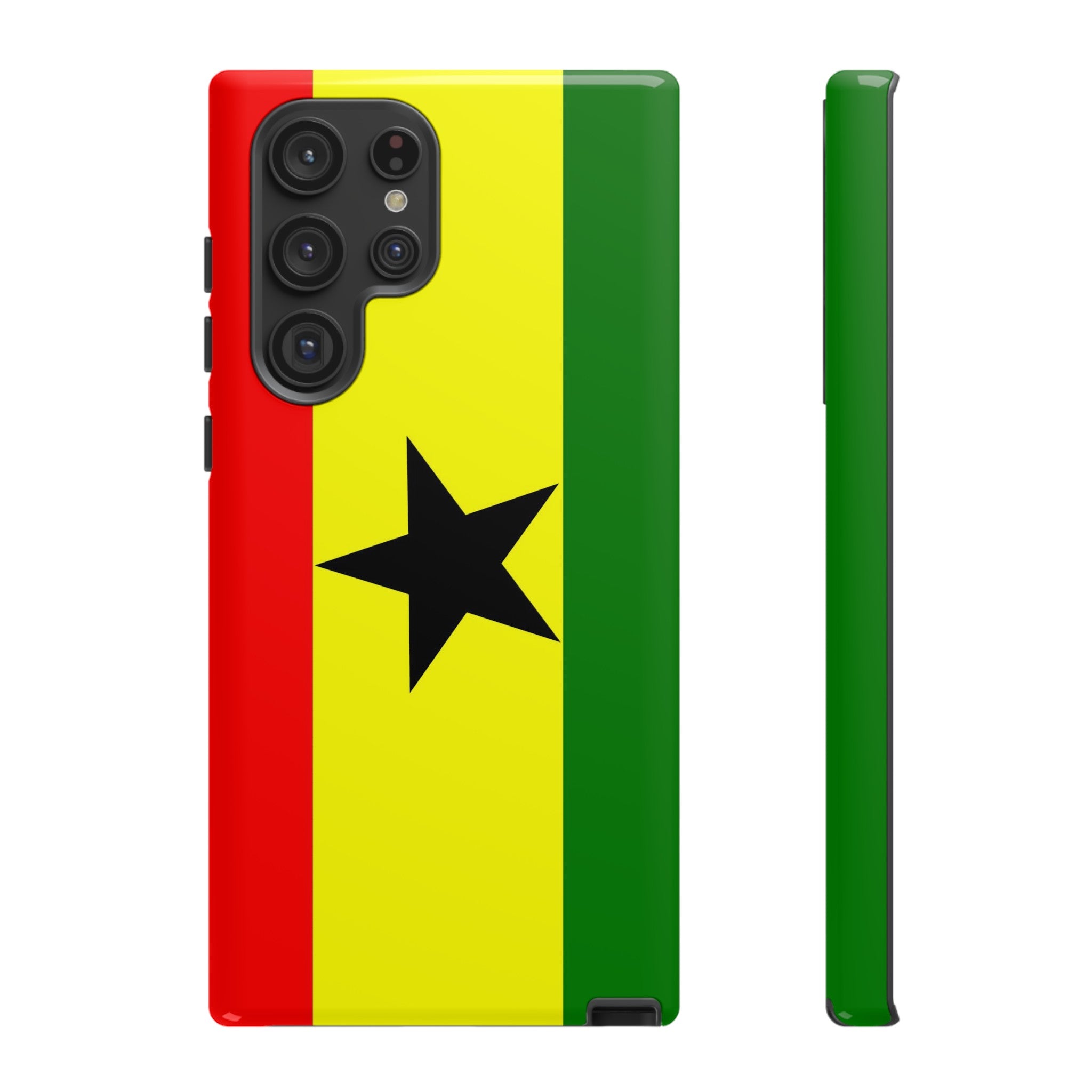 Ghana Phone Case