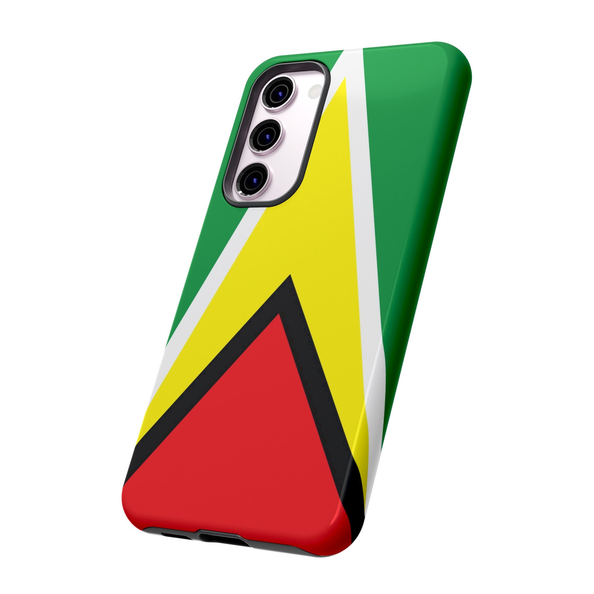 Guyana Phone Case