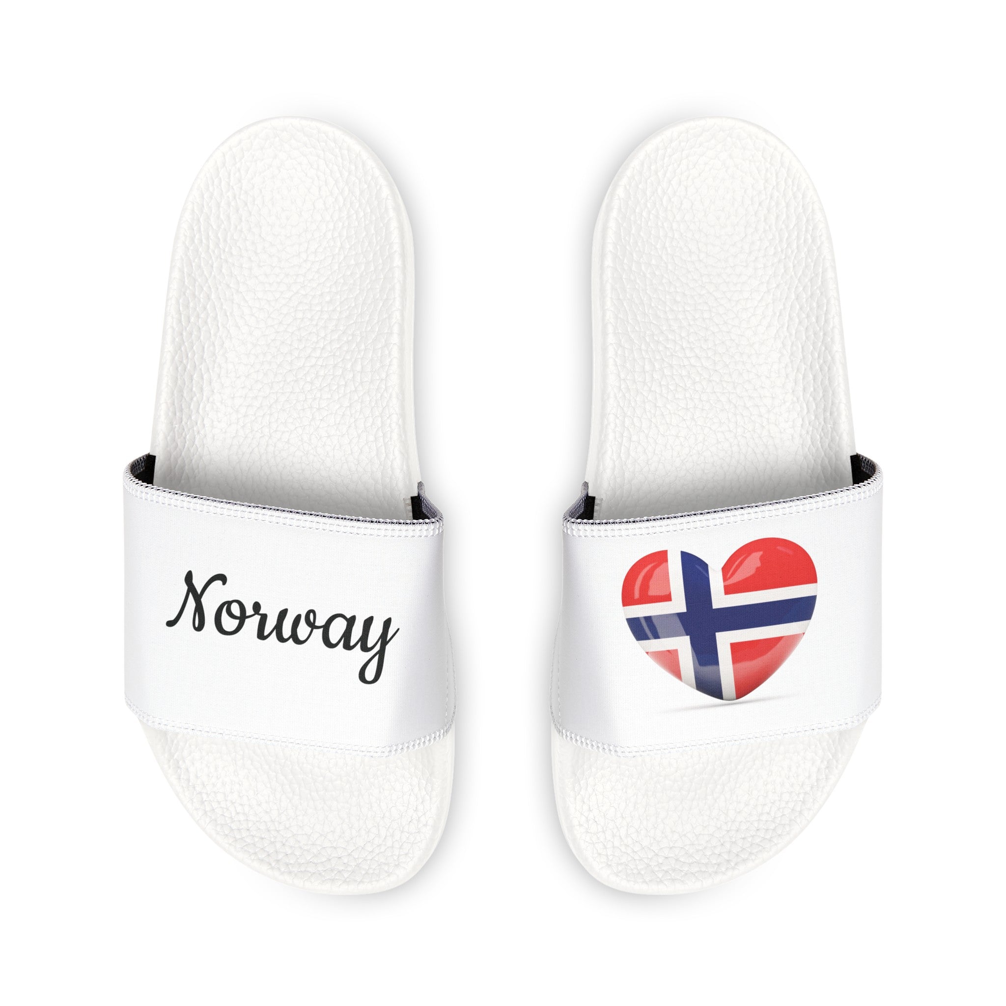 Norway Women's Sliders