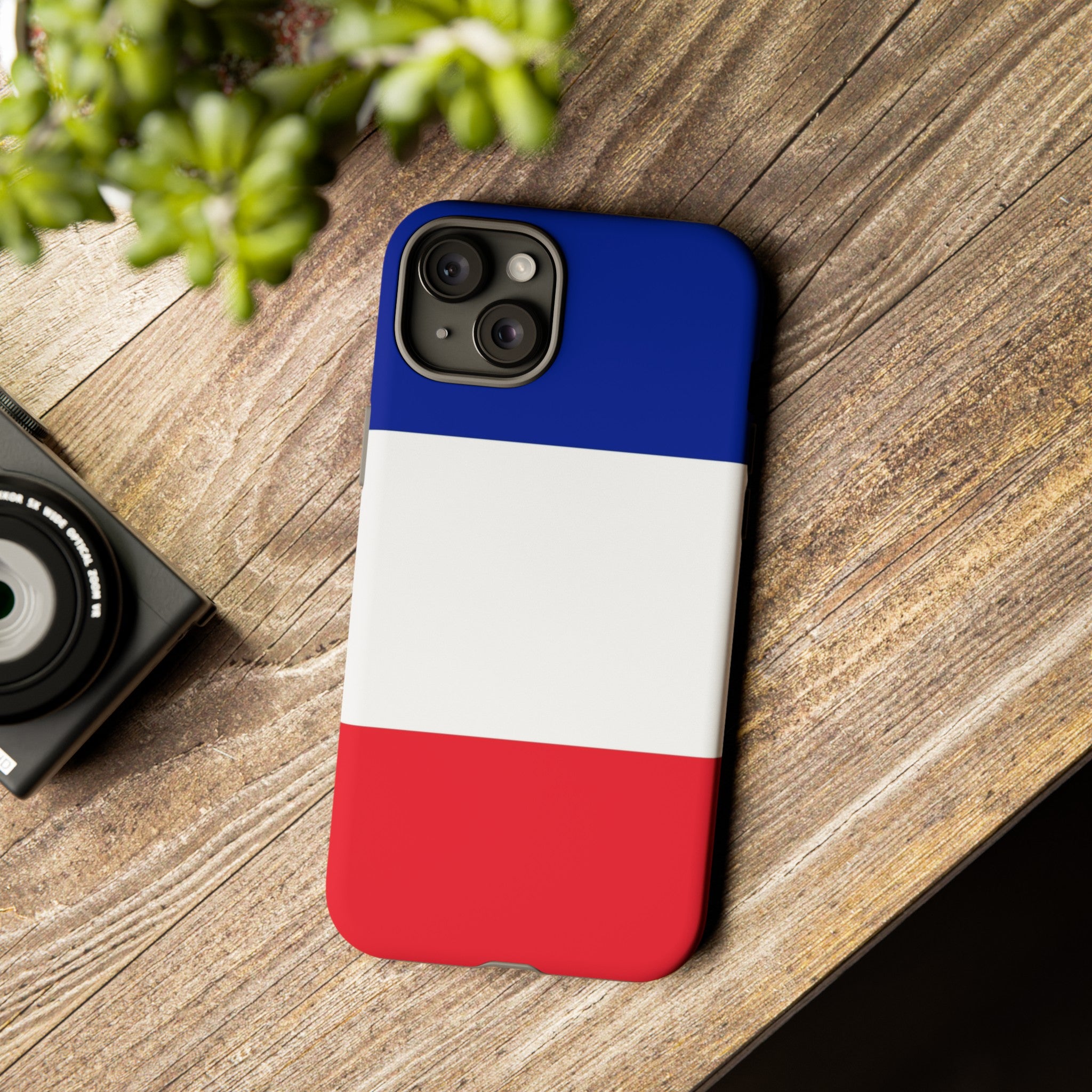 France Phone Case