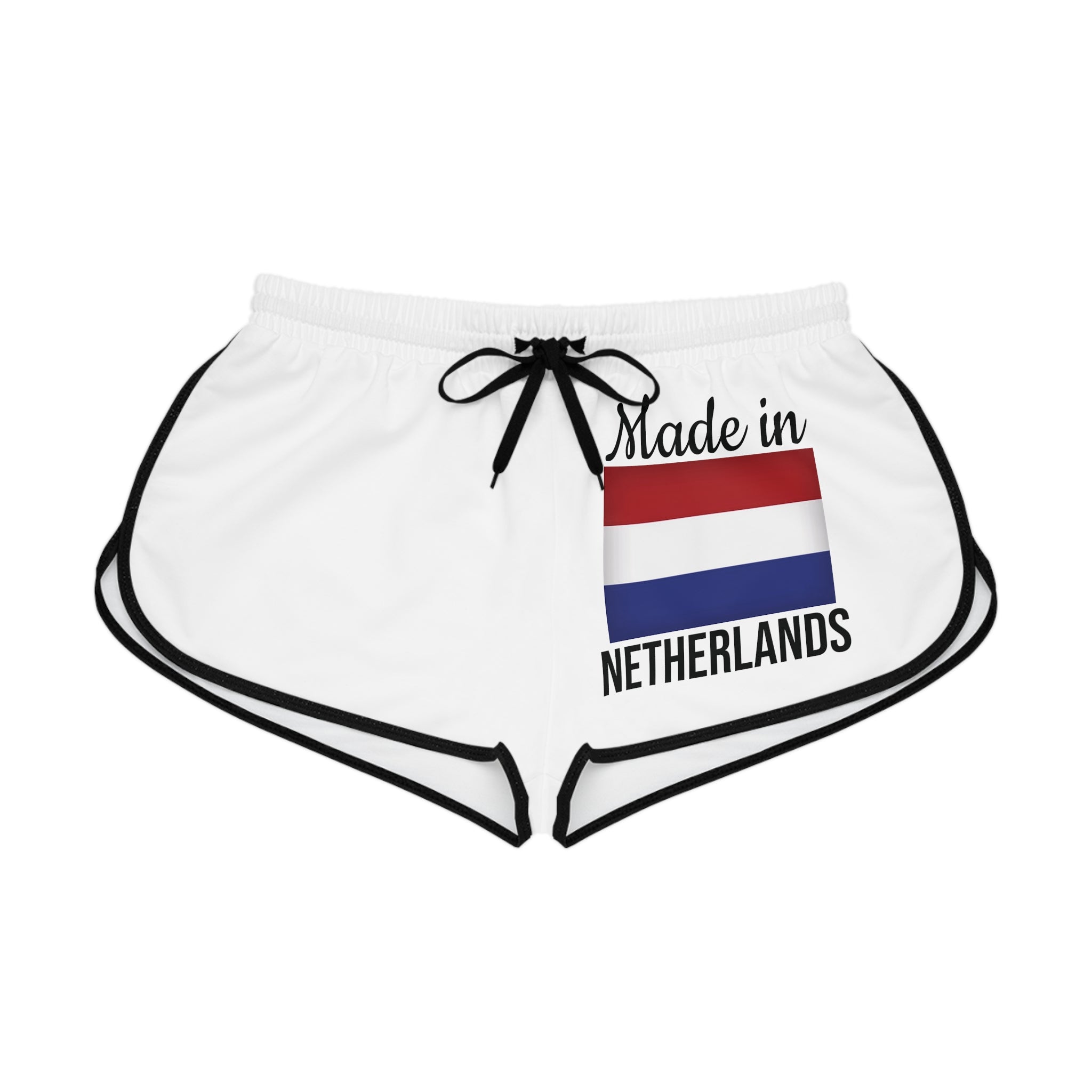 Netherlands Women's Shorts