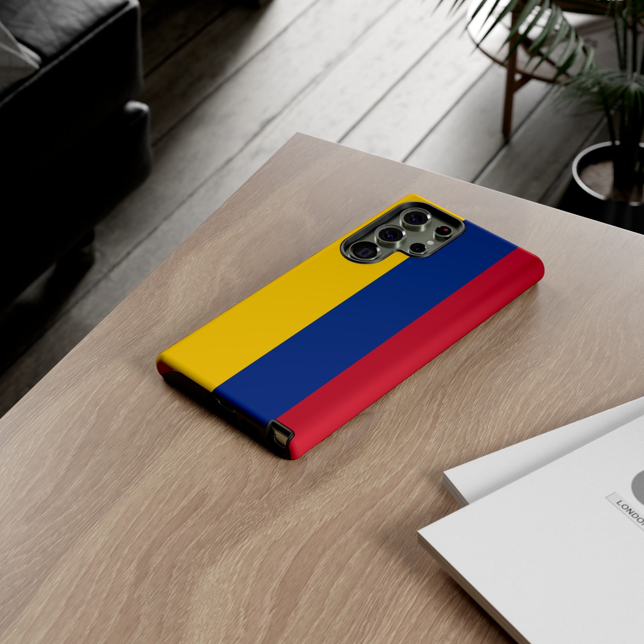 Colombia Phone Case