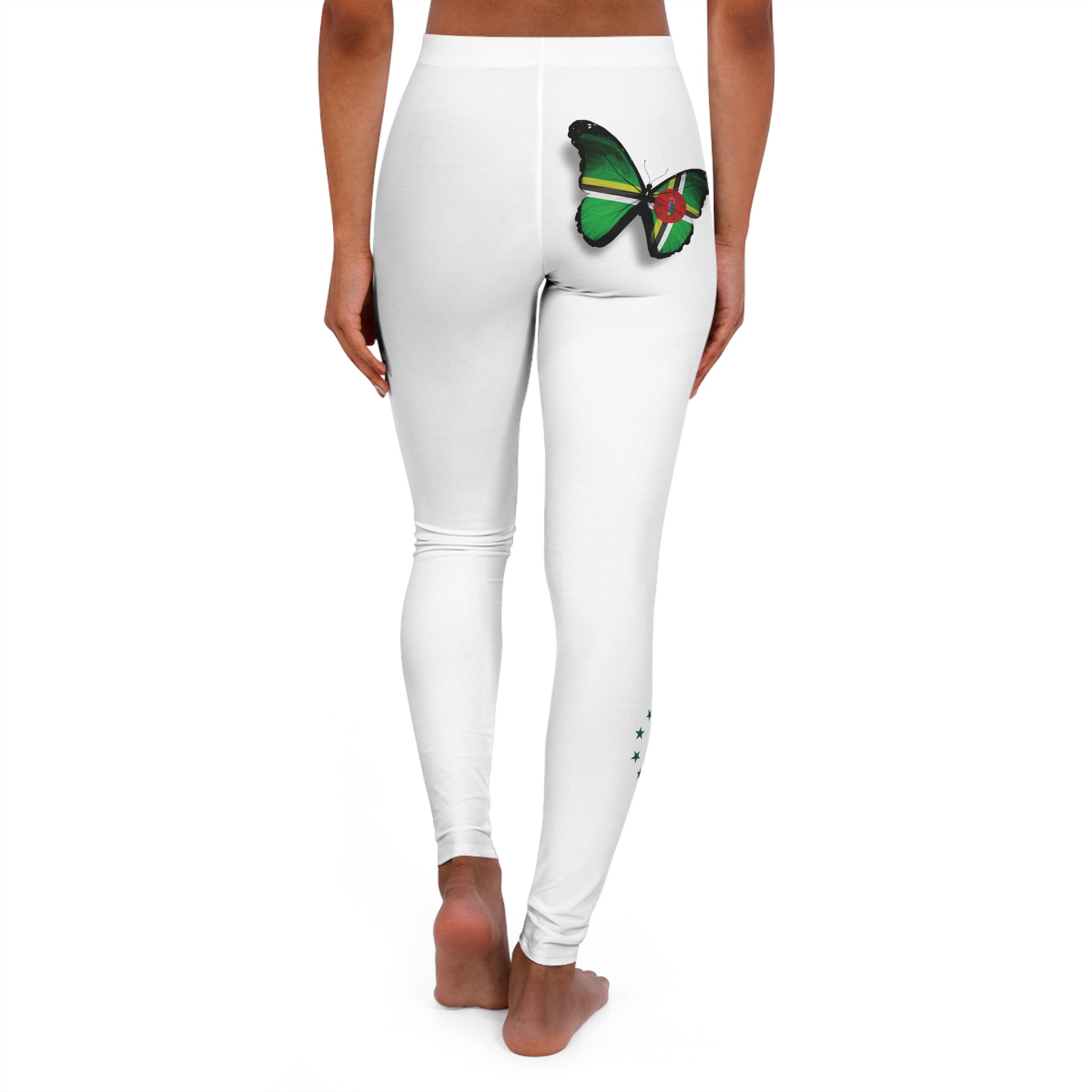 Dominica Women's Leggings