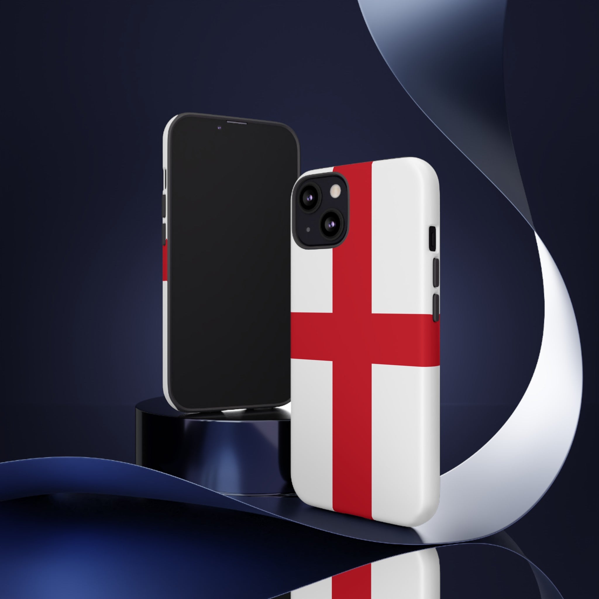 England Phone Case