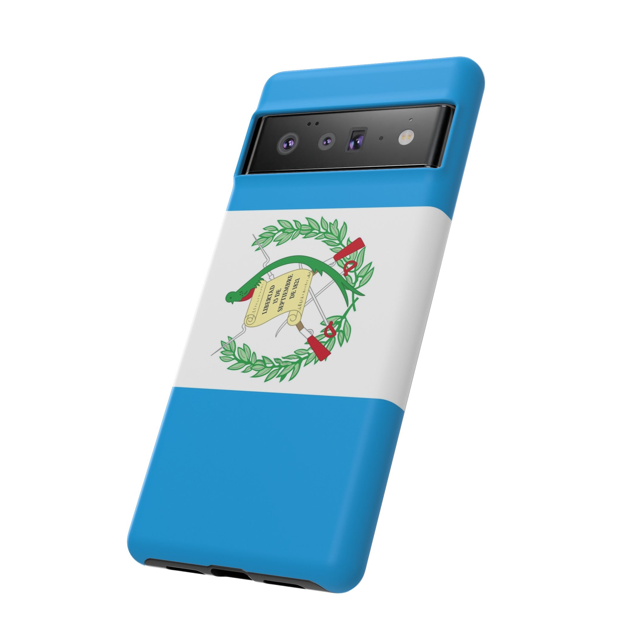 Guatemala Phone Case