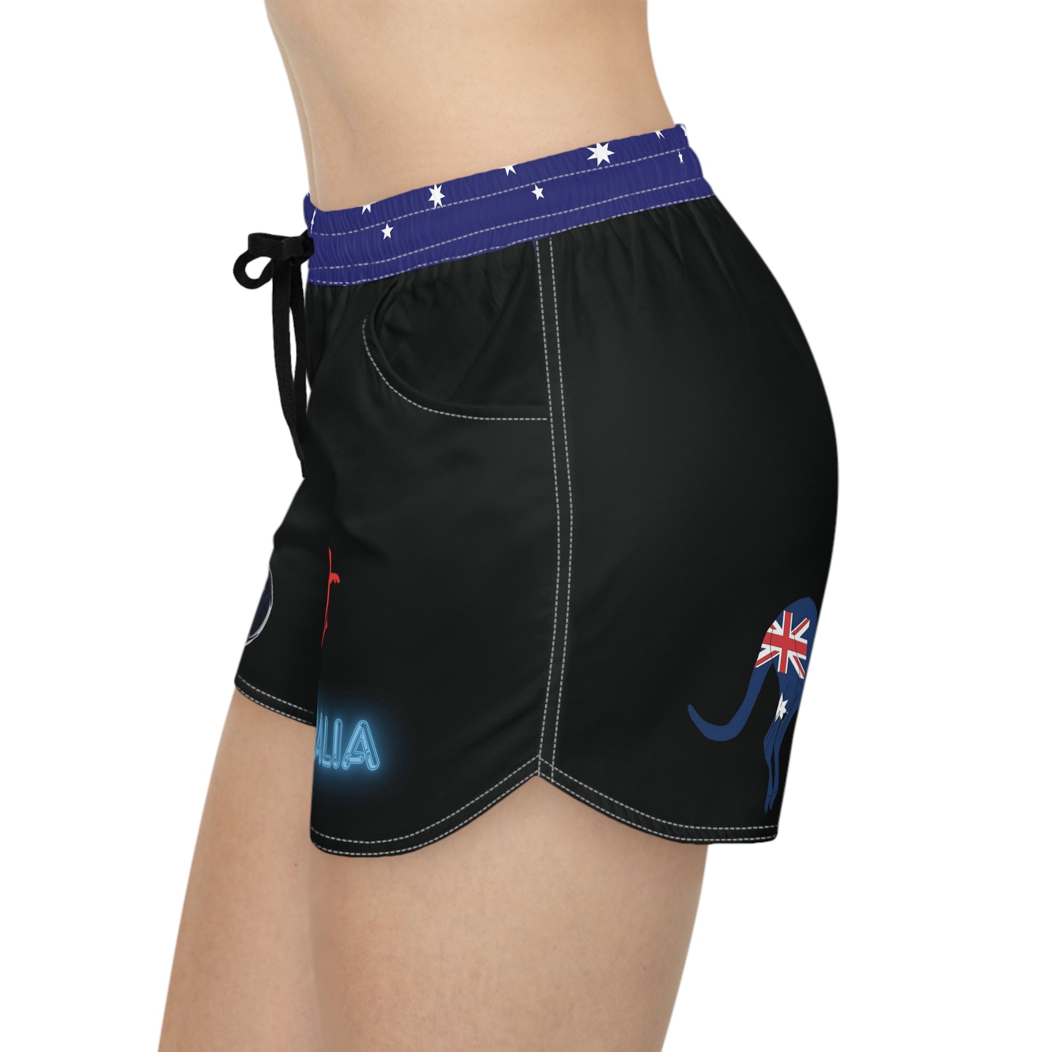 Australia Women's Football Shorts