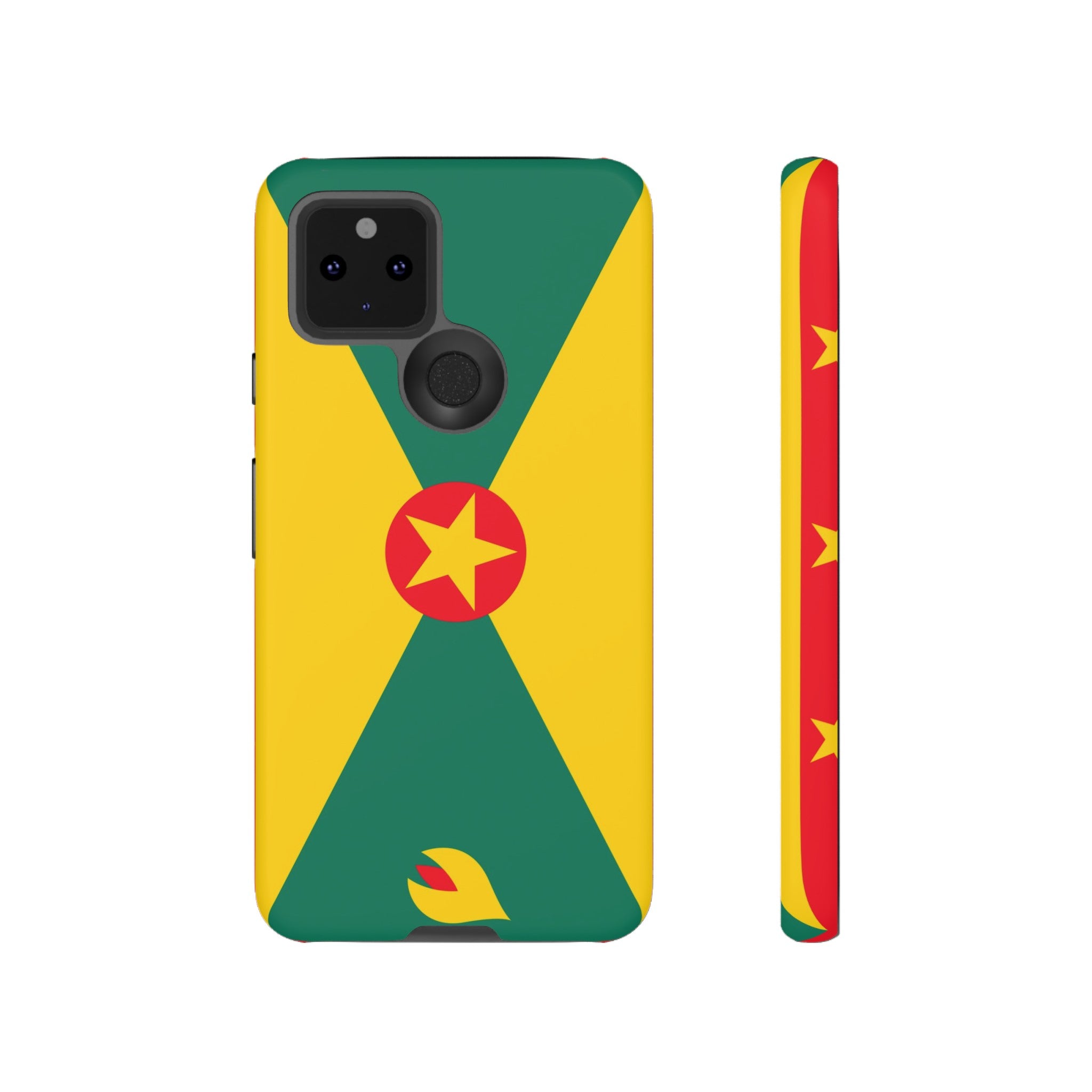 Grenada Phone Case