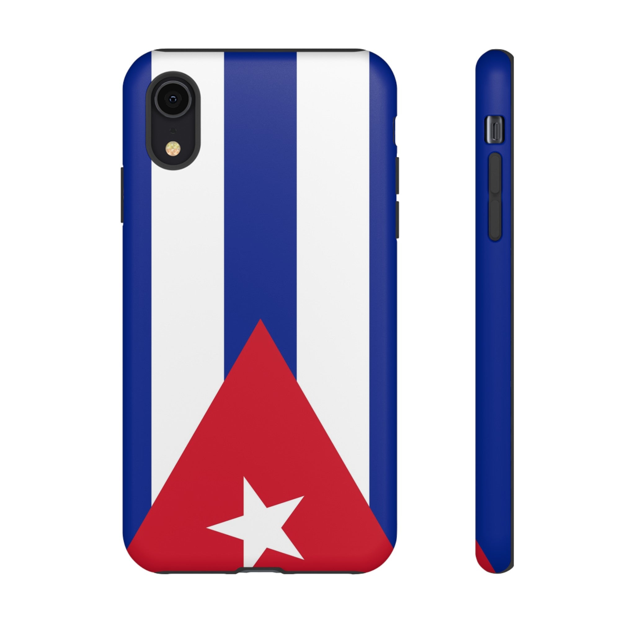 Cuba Phone Case