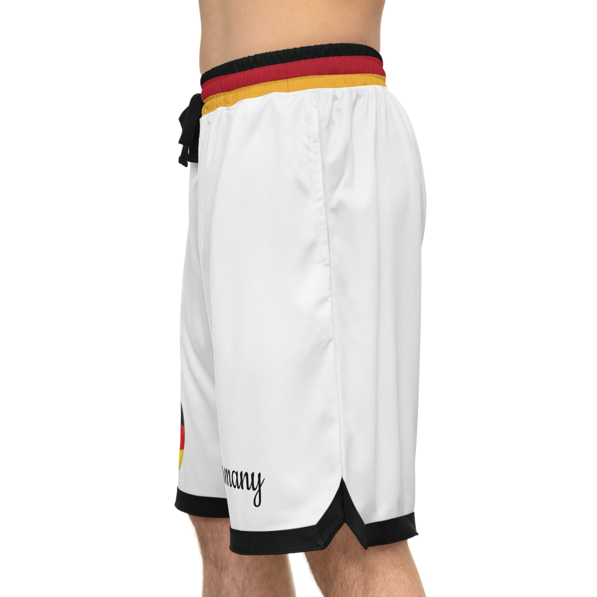 Germany Men Shorts