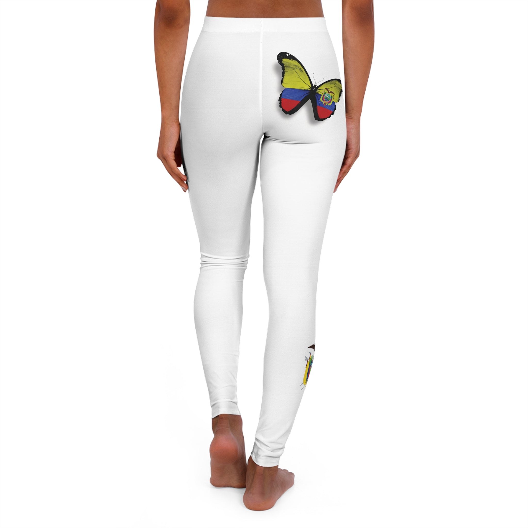 Ecuador Women's Leggings