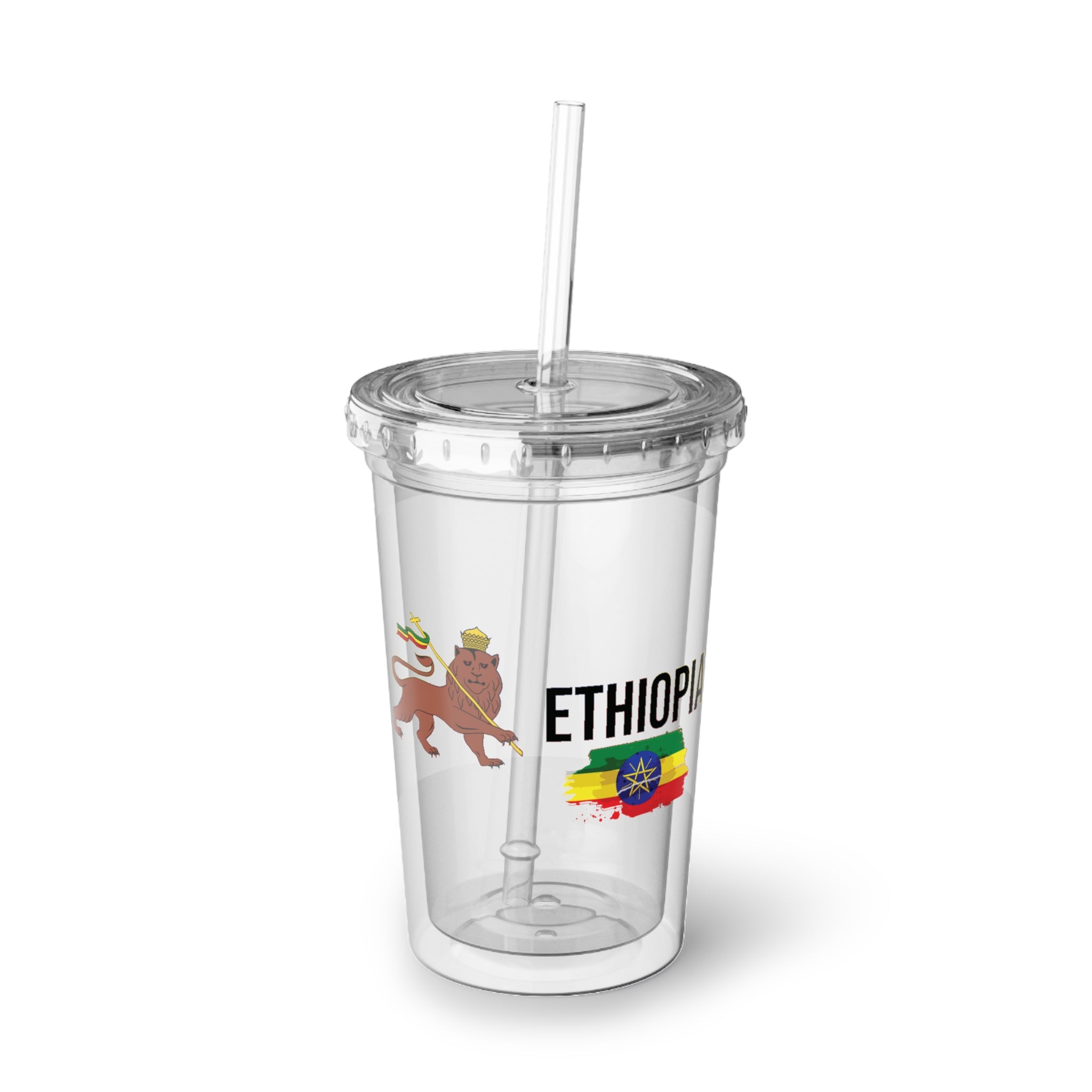 Ethiopia Cup