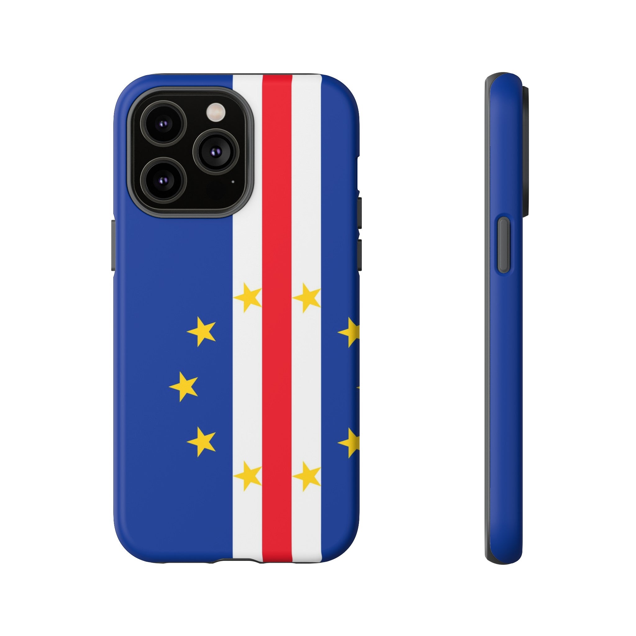 Cabo Verde Phone Case