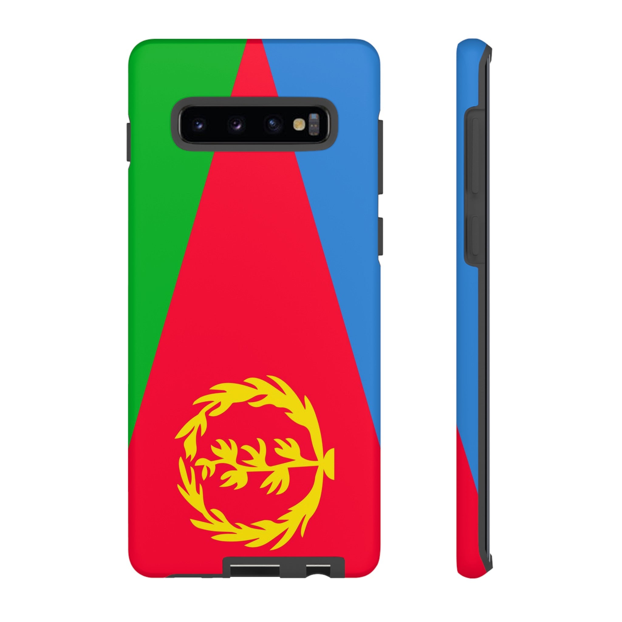 Eritrea Phone Case