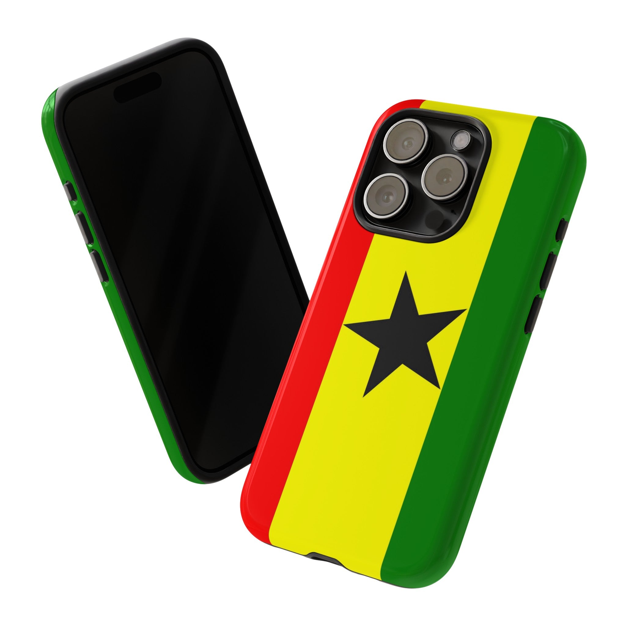 Ghana Phone Case