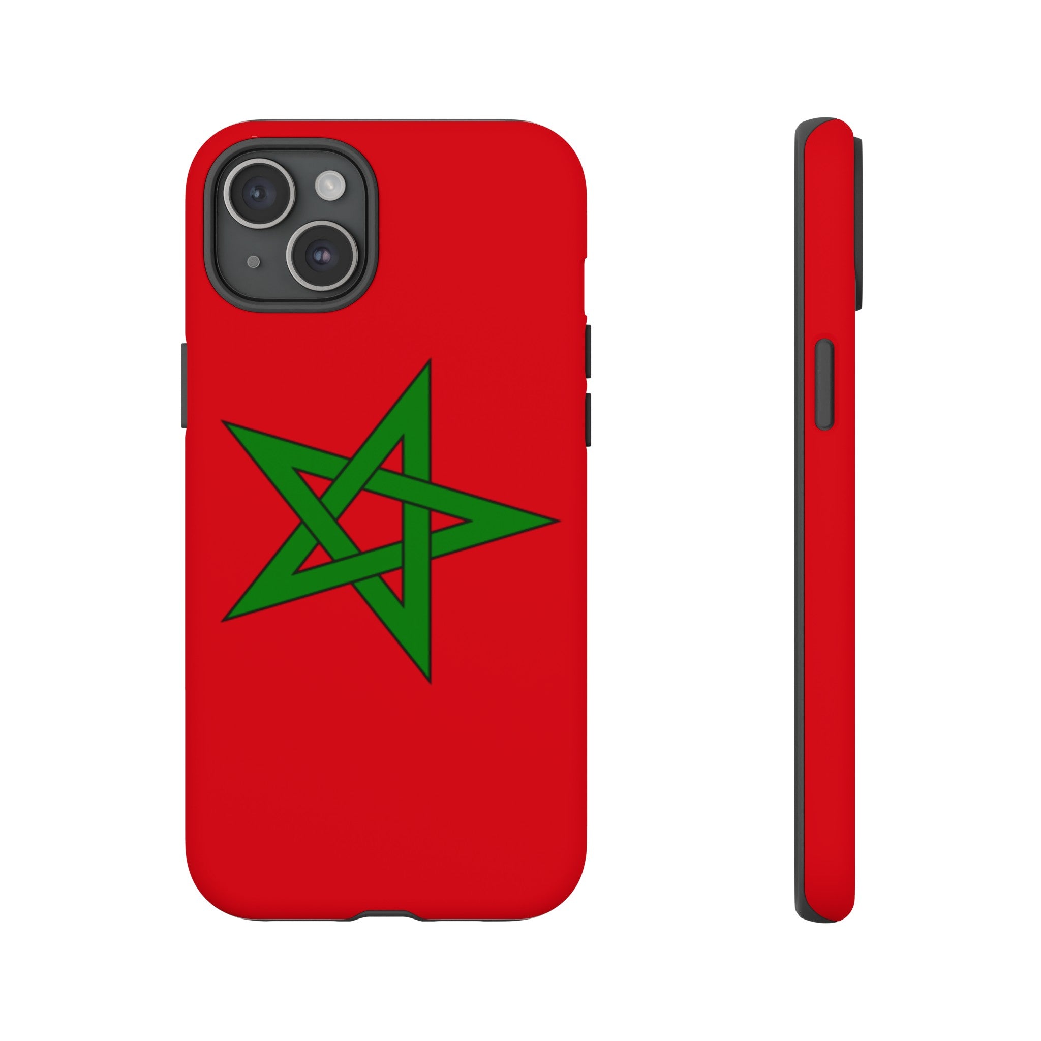 Morocco Phone Case