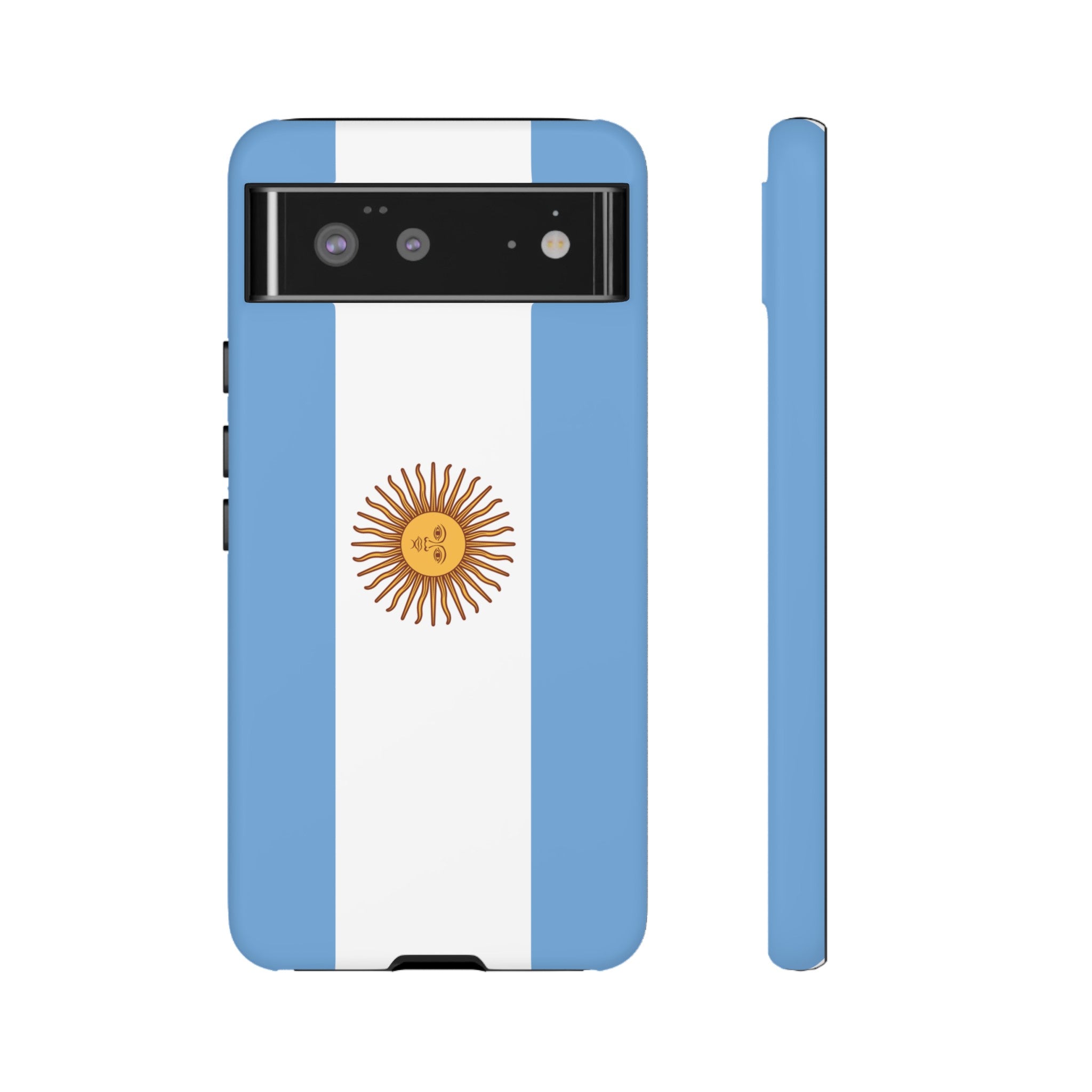 Argentina Phone Case